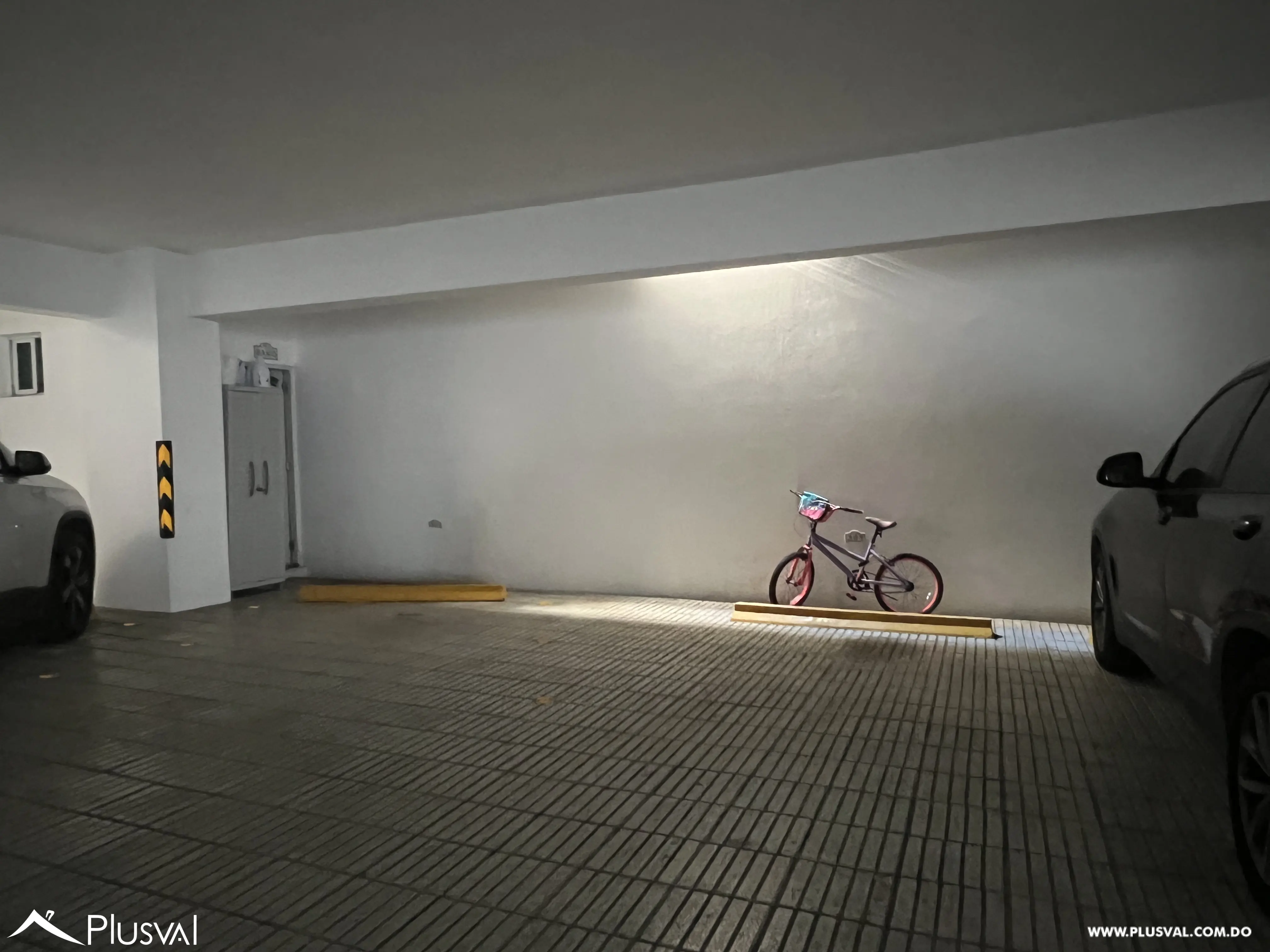 Espectacular apartamento en venta en Los Cacicazgos 474244