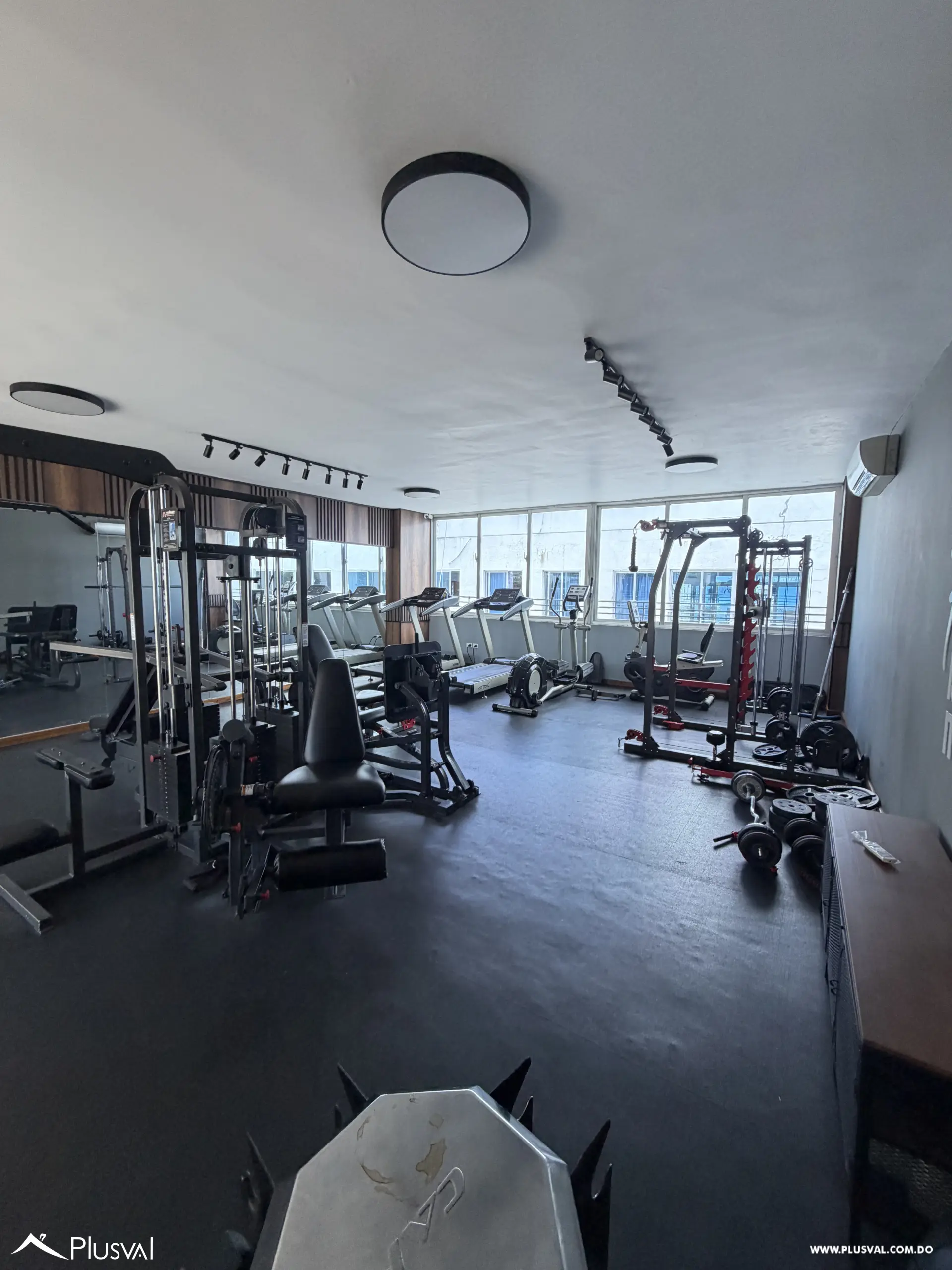 Apartamento en alquiler, Piantini 520647