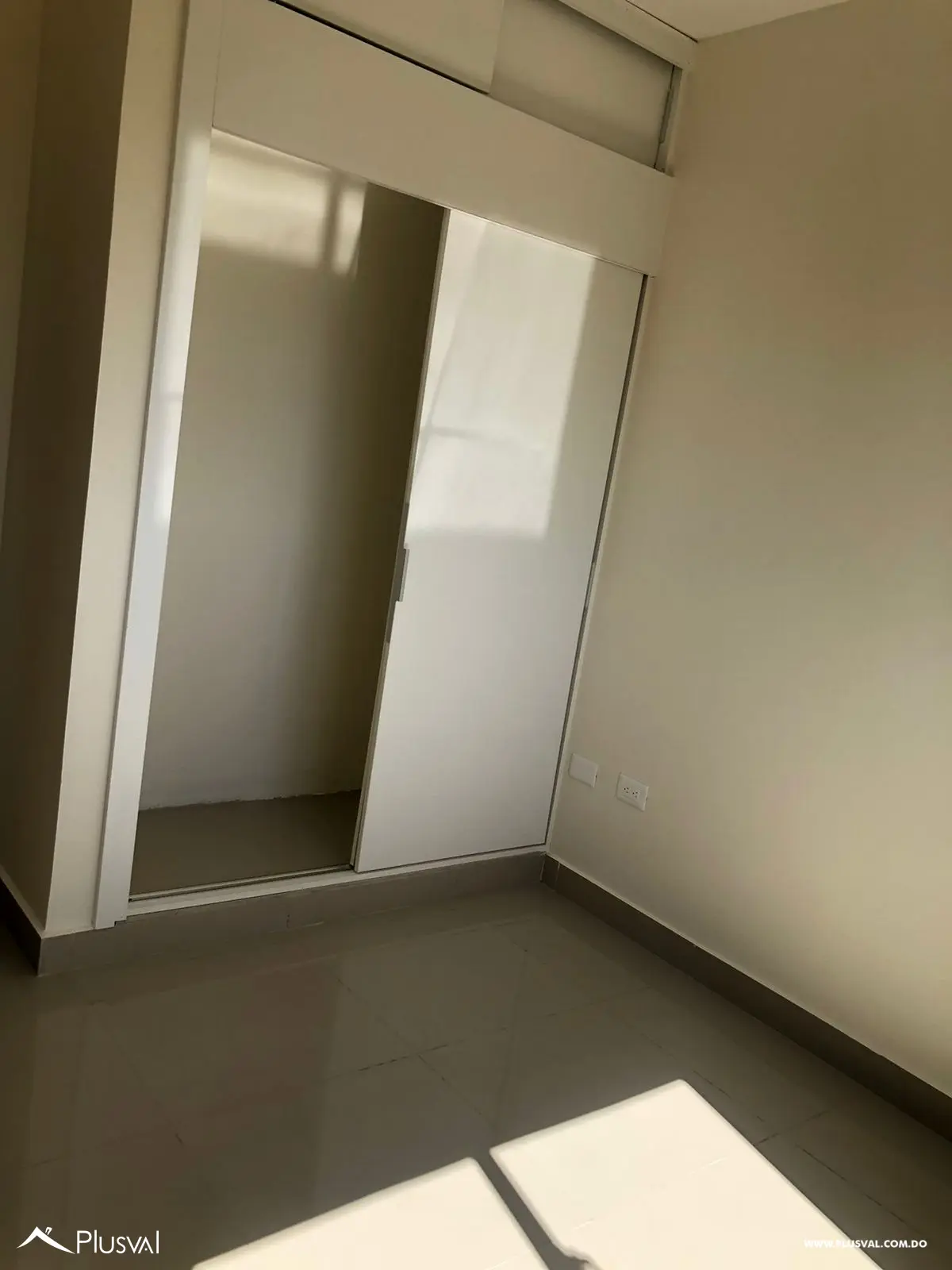 Apartamento de 2 Hab. en Av. Independencia 476462