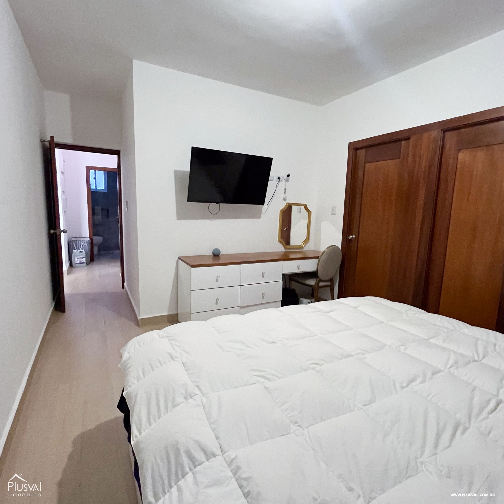 Acogedor Apartamento en Venta en Gurabo con Cocina personalizada 349251