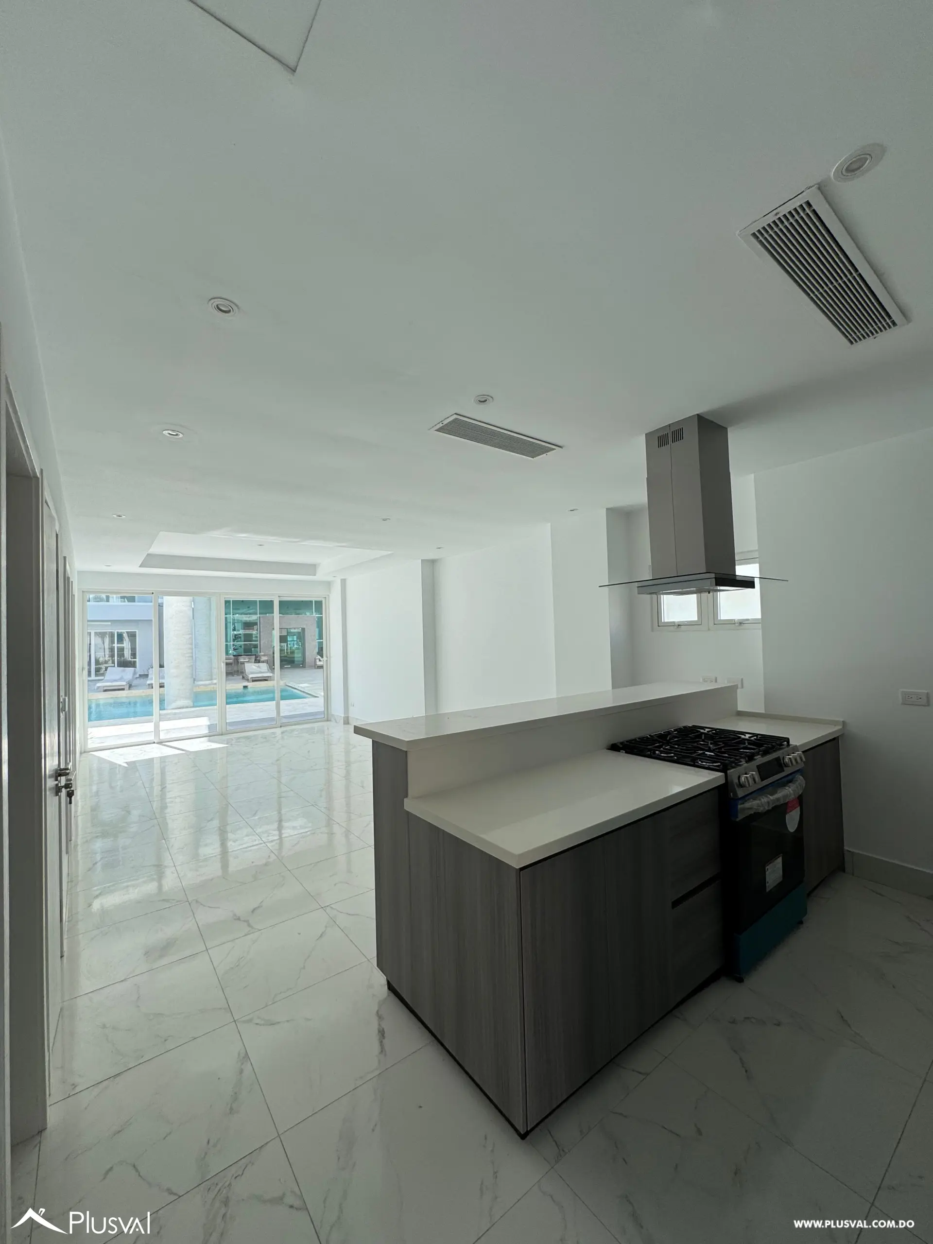 Apartamento en Venta en Ciudad Las Canas, Cap Cana | 2 Habitaciones, 2 Parqueos y Línea Blanca 505638