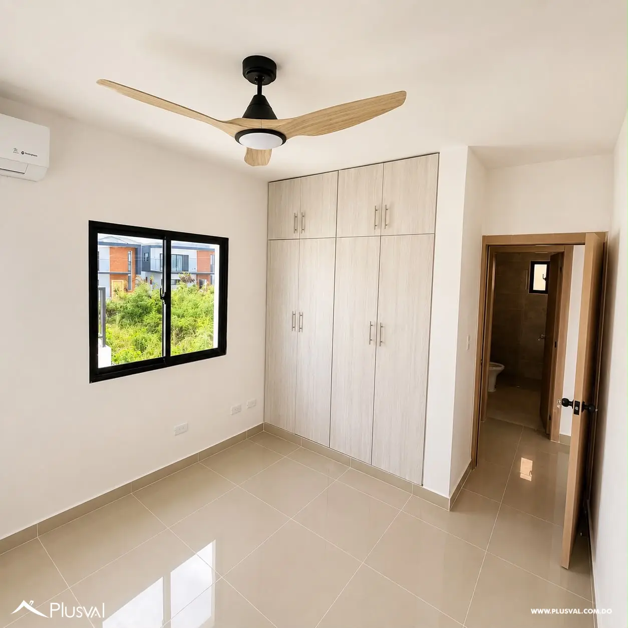 amplio apartamento en Ola Residences 2, una habitacion y  una ubicacion centrica. 523139