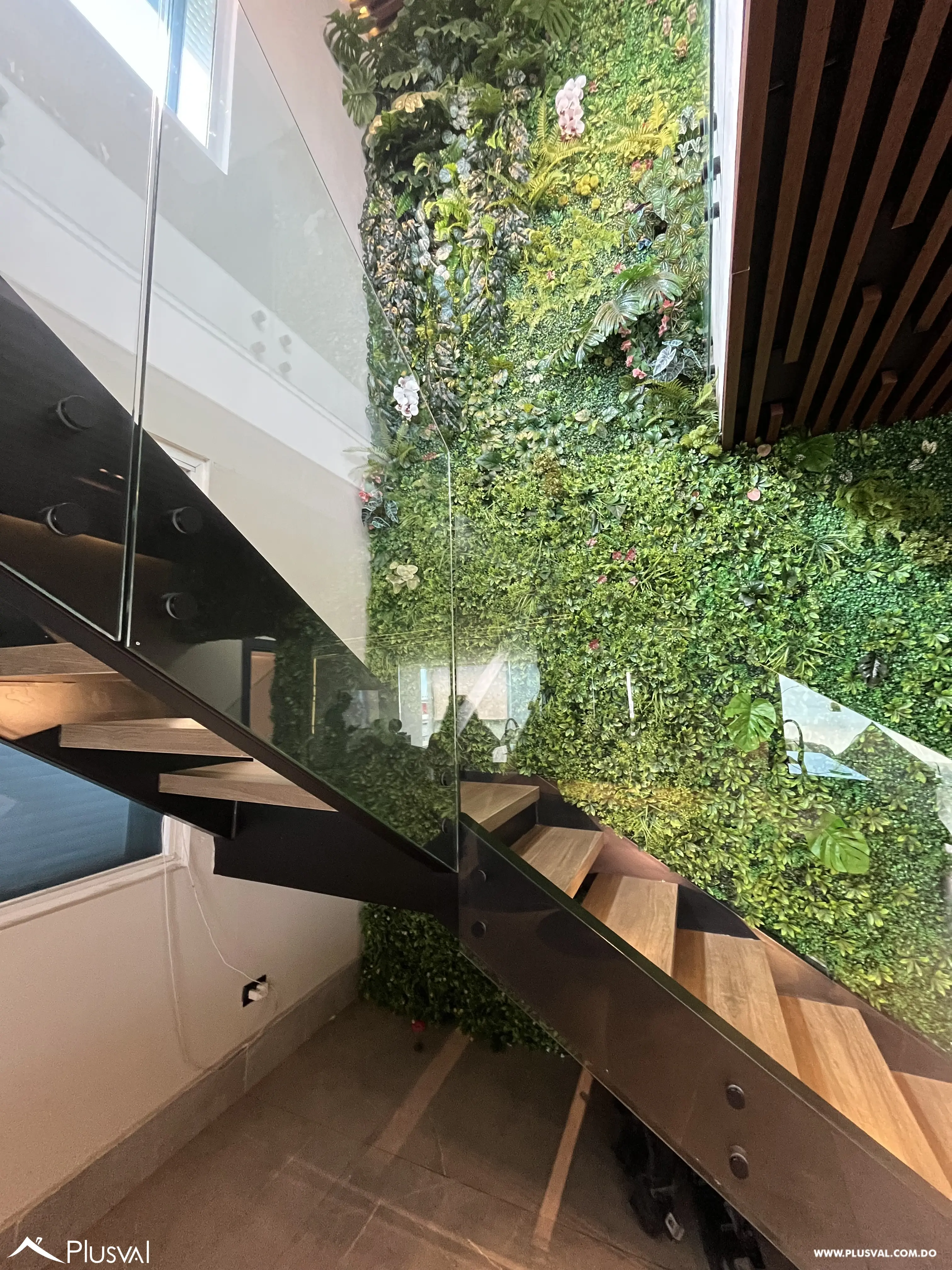 Apartamento tipo PH en alquiler amueblado en El Millón 493841