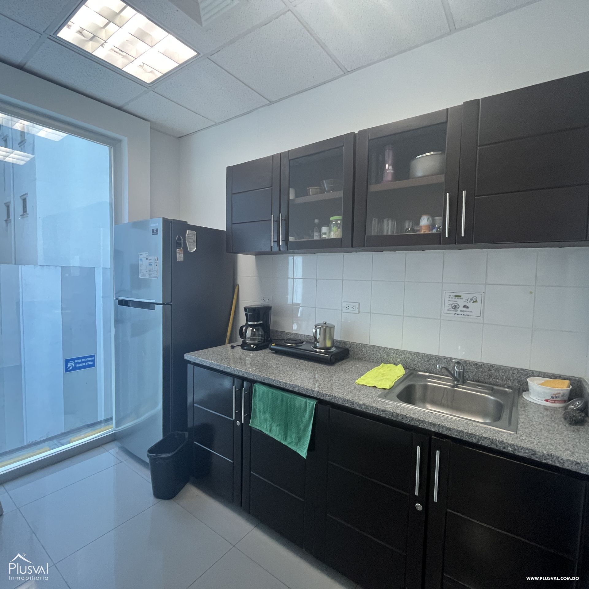 Edificio  en Venta en Renacimiento 260254