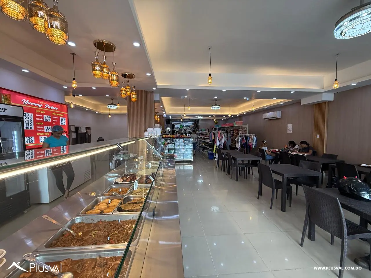 Excelente Edificio Comercial En Alquiler 477884