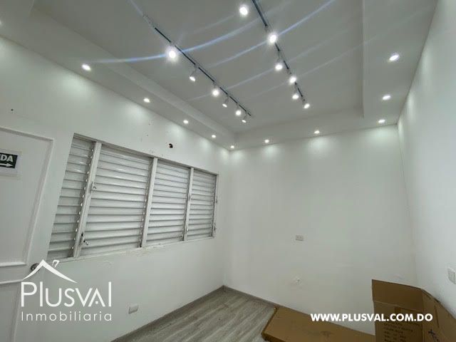 Local en alquiler en el sector de Gazcue 481259