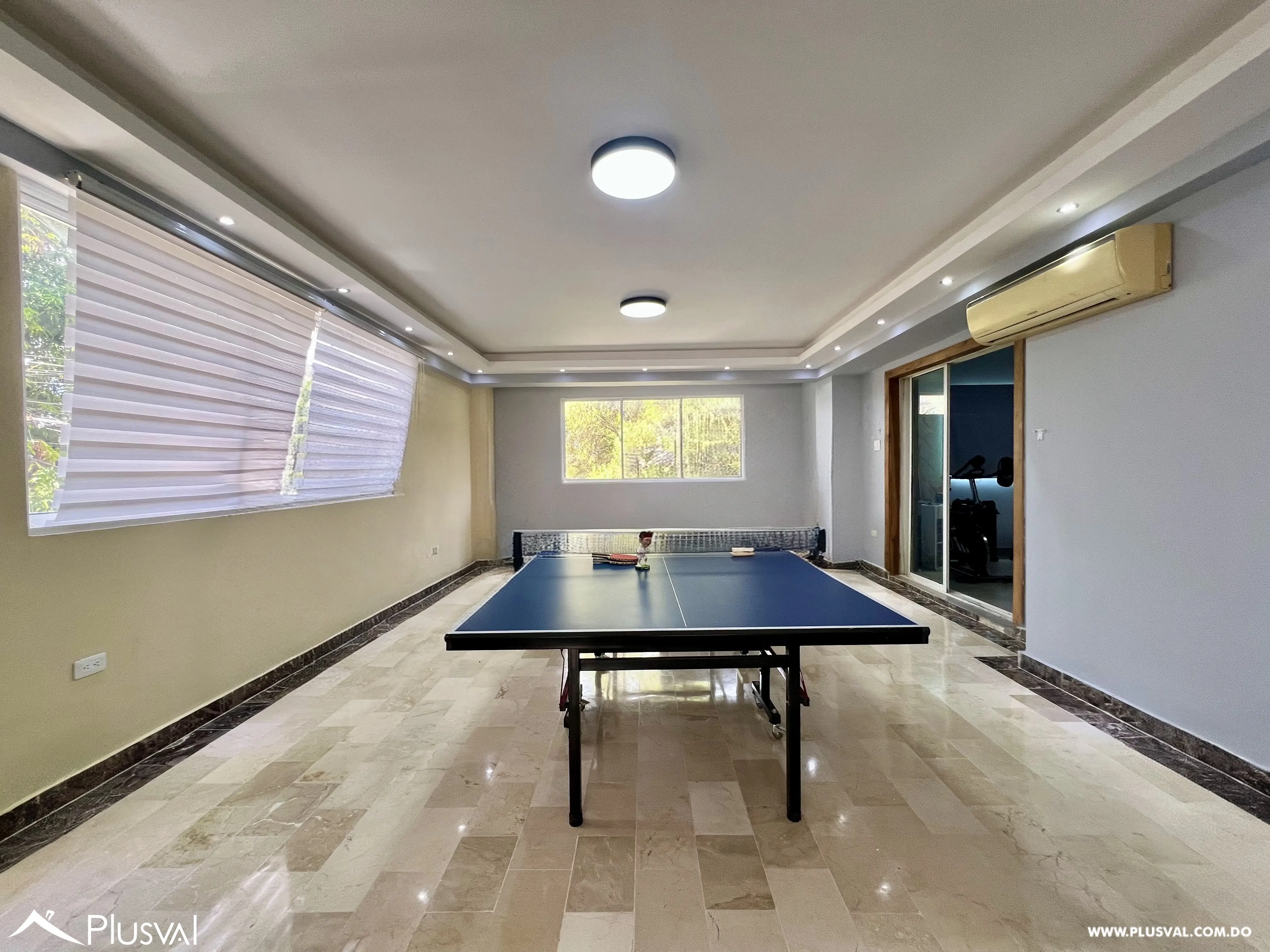 Apartamento en Los Ríos en venta con terraza amplia 475071