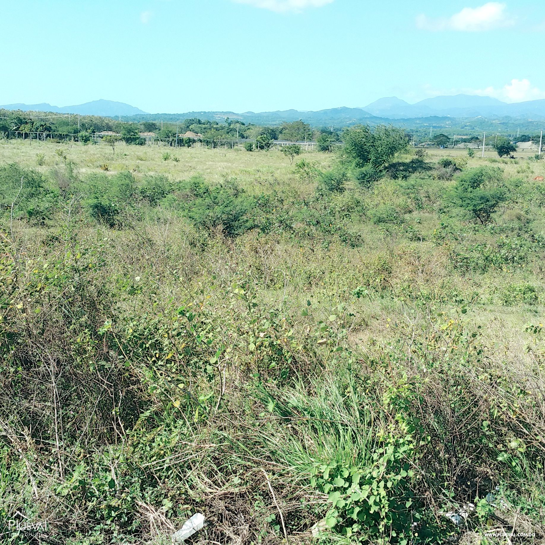 Terrenos en Av. Circunvalación, Hato Nuevo 294862