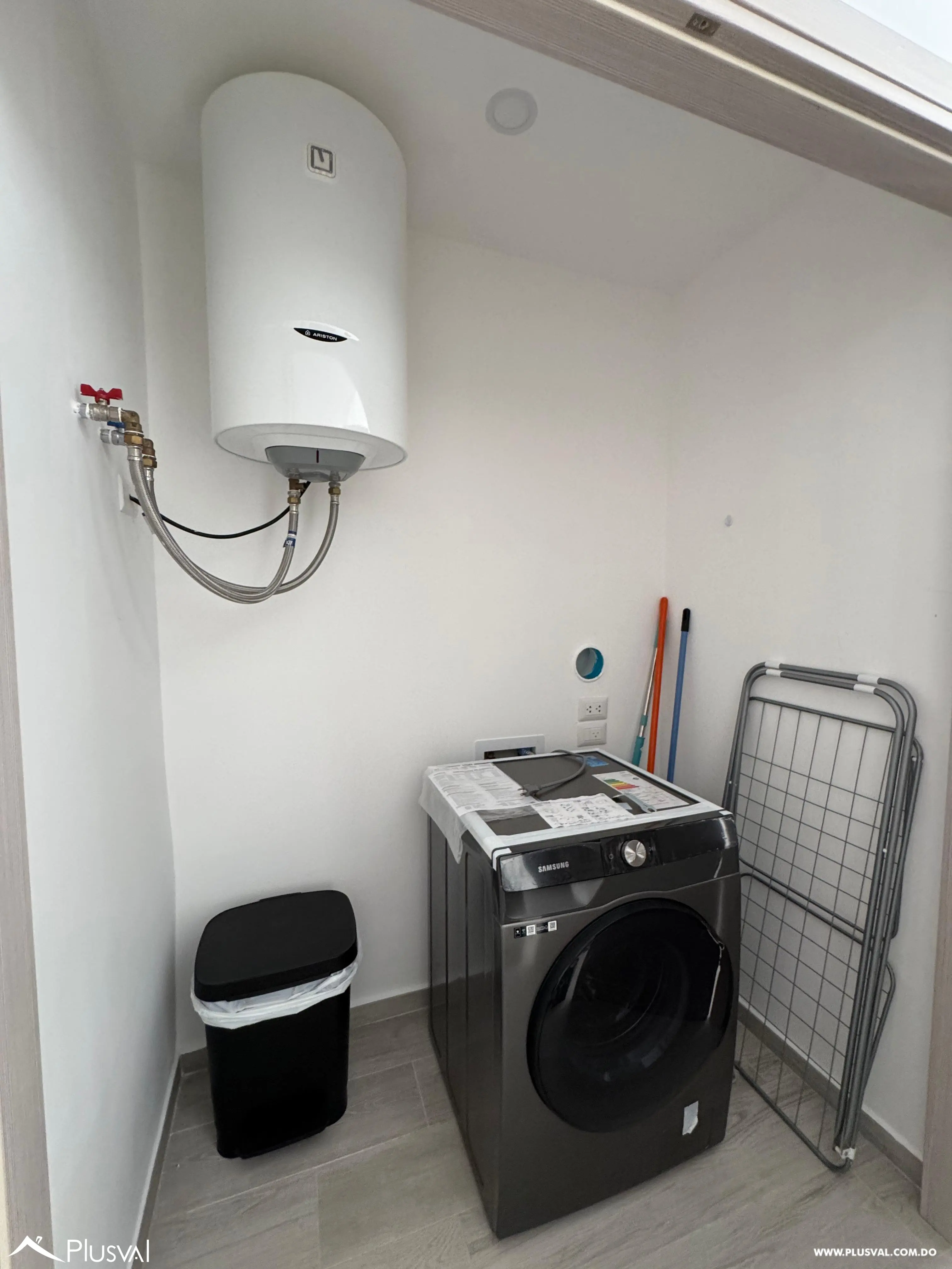 Apartamento de lujo venta en Reserva Real, Punta Cana 466021