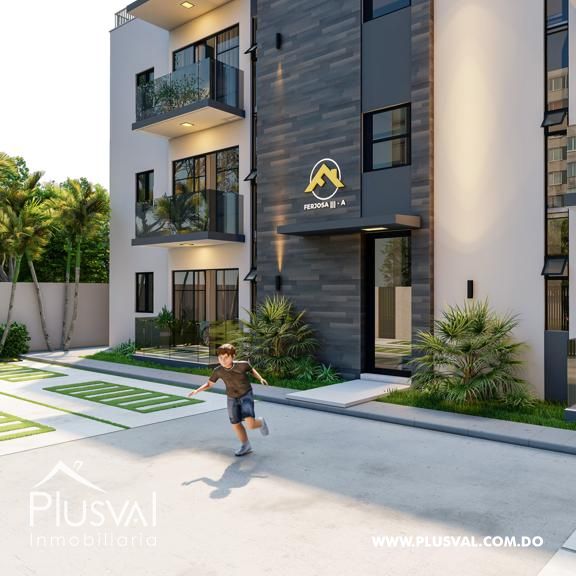 Apartamento Ferjosa 3 primera Planta 305783