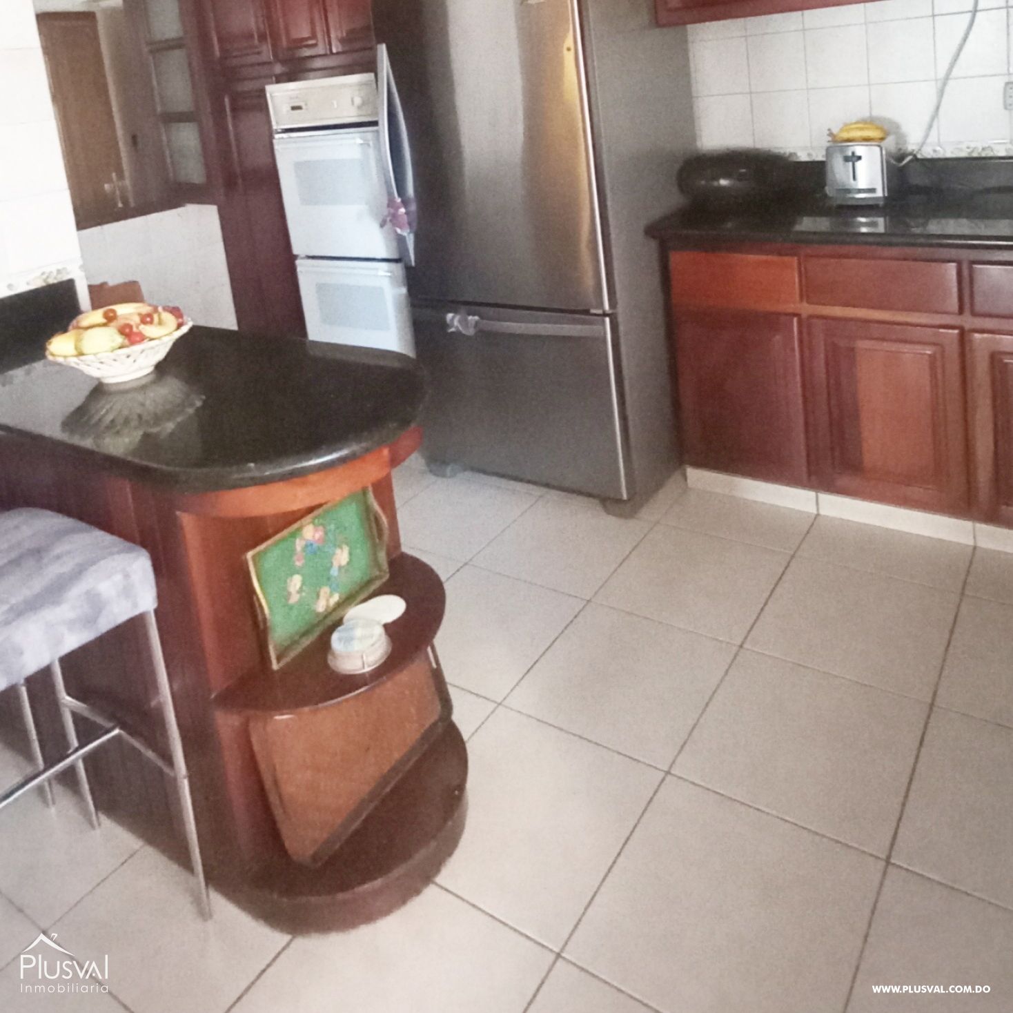 Apartamento en venta, Bella Vista. 307814