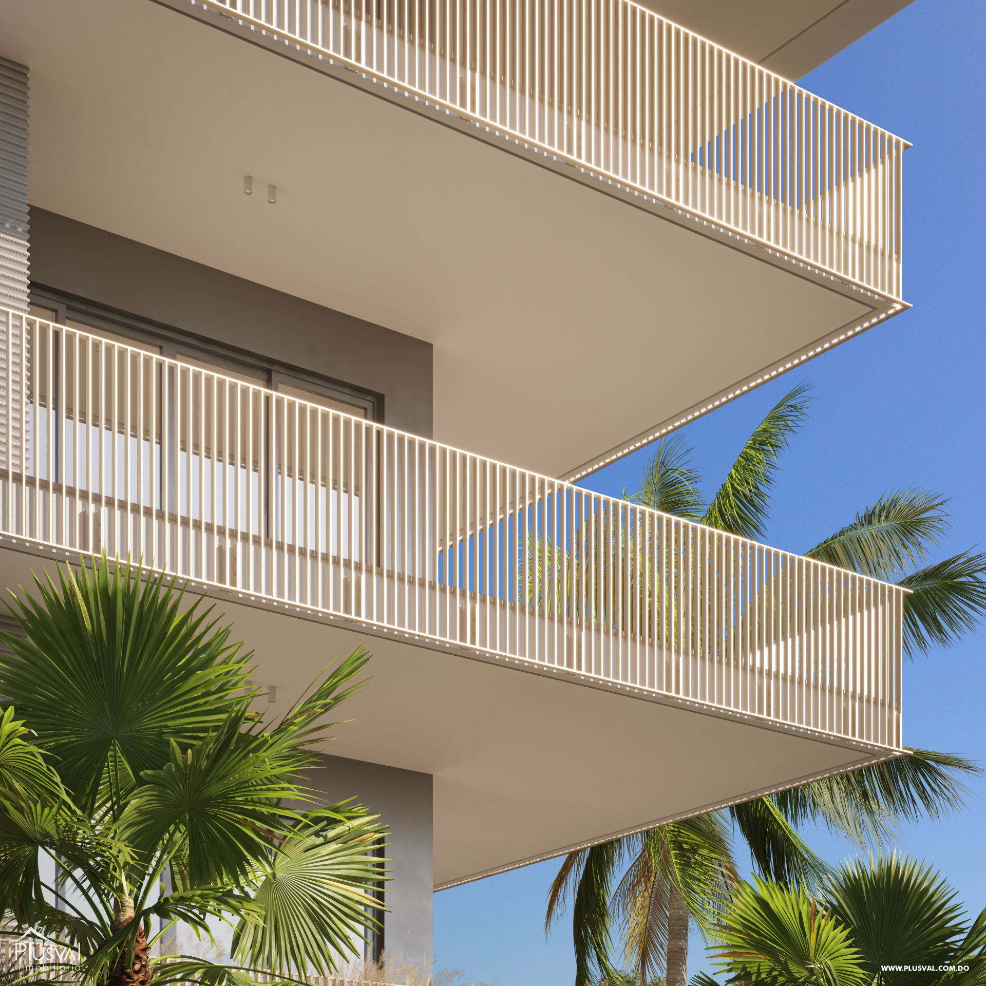 Apartamento en venta Punta Cana Village de 2 habitaciones 432378
