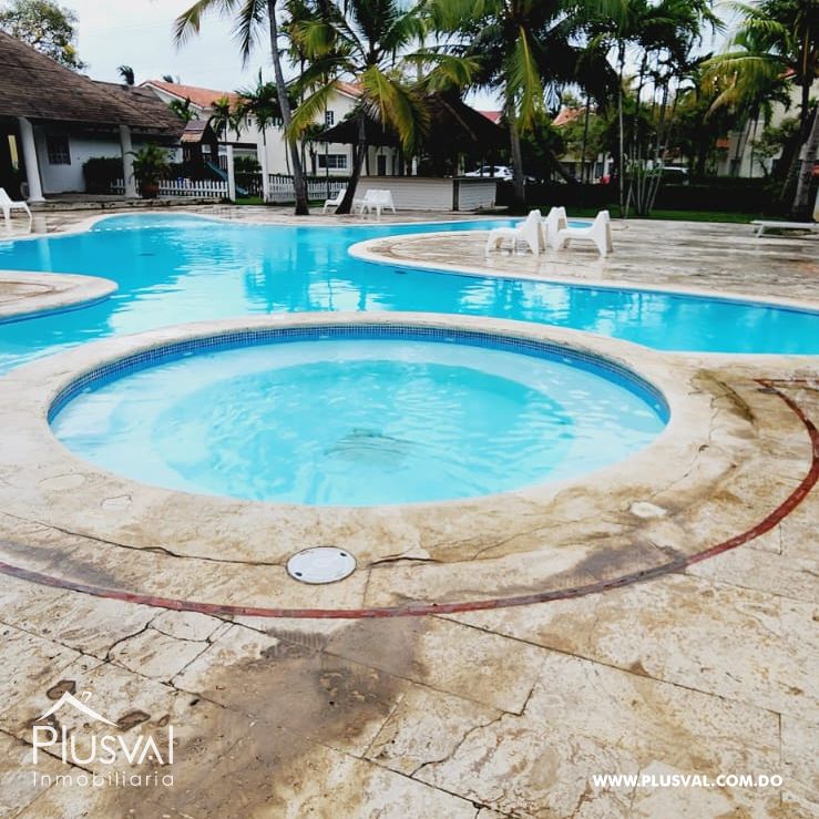 Apartamento en venta en Bavaro 360701