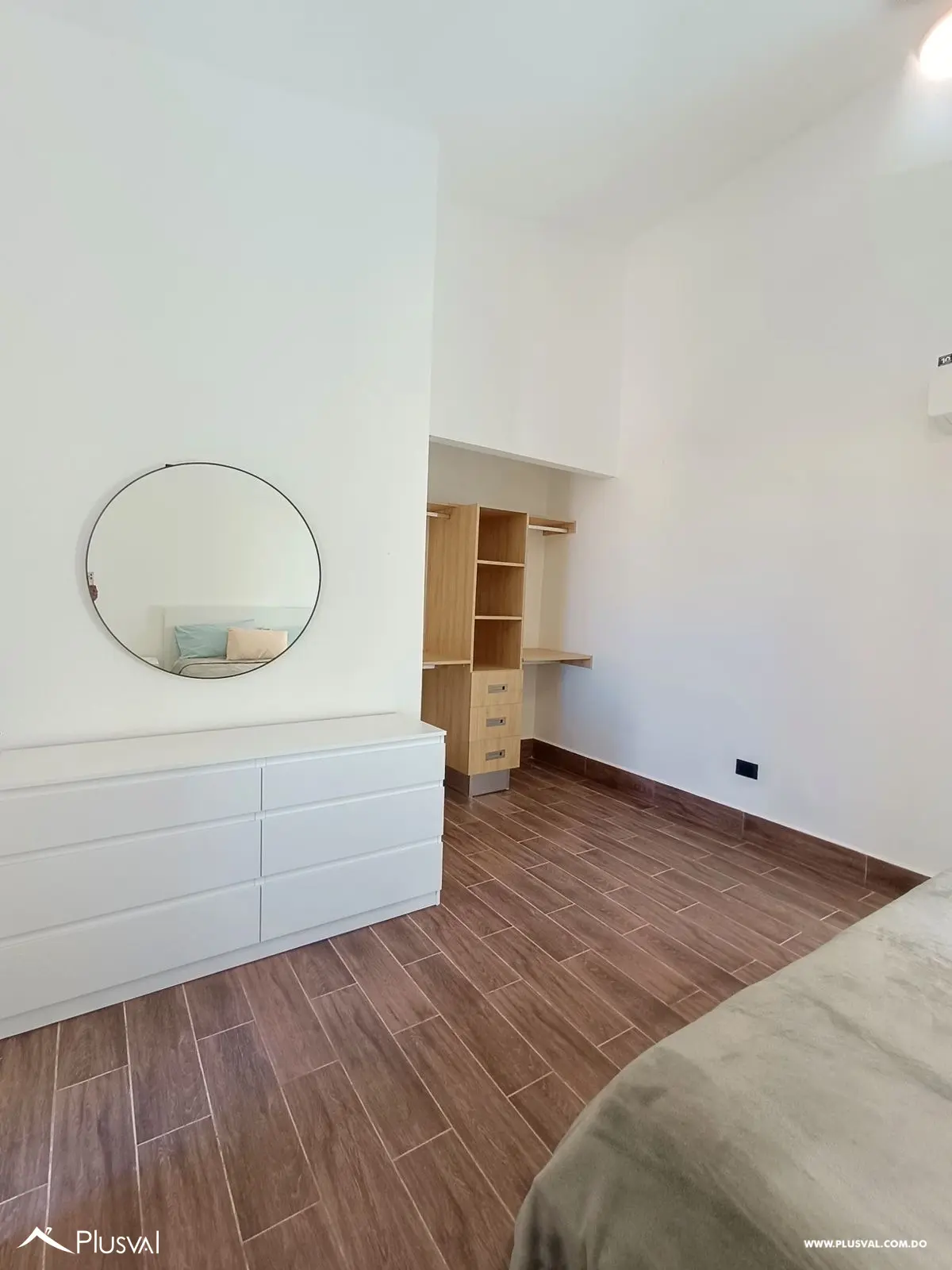 Apartamento de 2 habitaciones en renta con acceso a playa 506358
