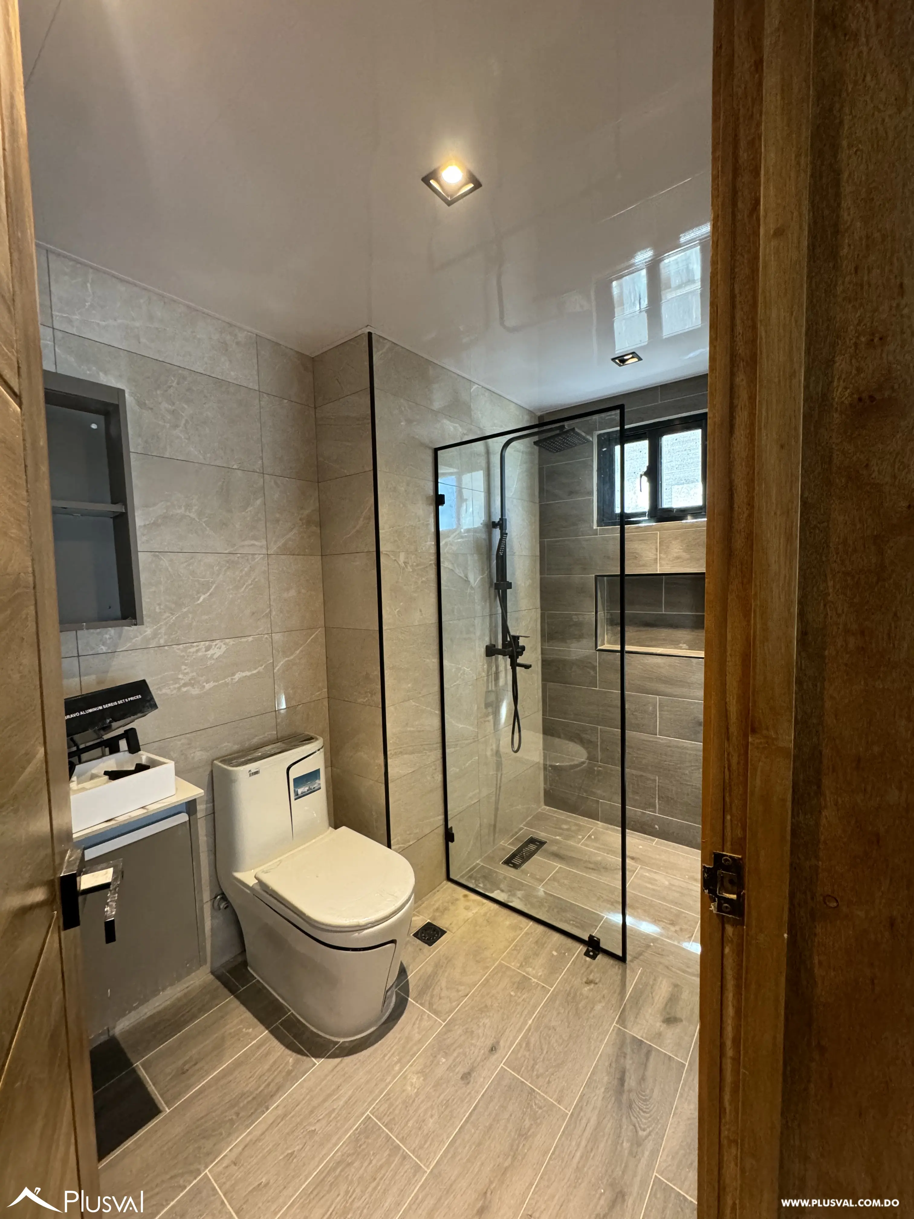 Exclusivo proyecto de apartamentos En Villa Aura 492107