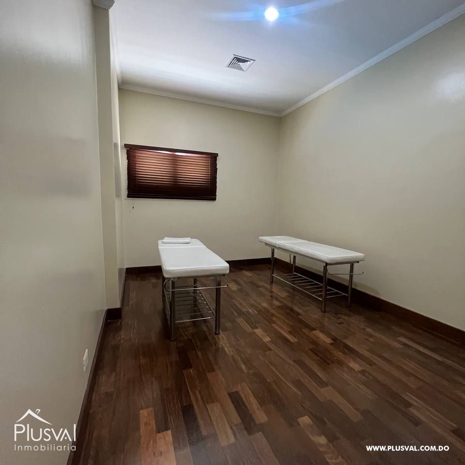 Apartamento   en Venta con una Vista Espectacular en Los Cacicazgos 344937
