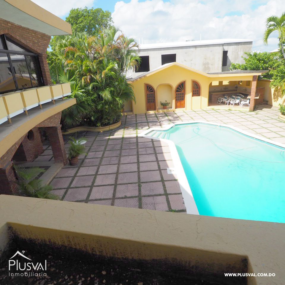 Casa en Venta , Villa Elena 309206