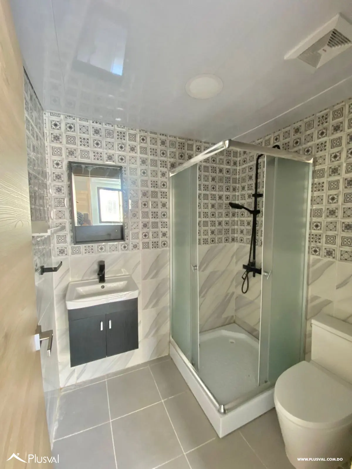 Apartamento con terraza privada en El Millón 459334