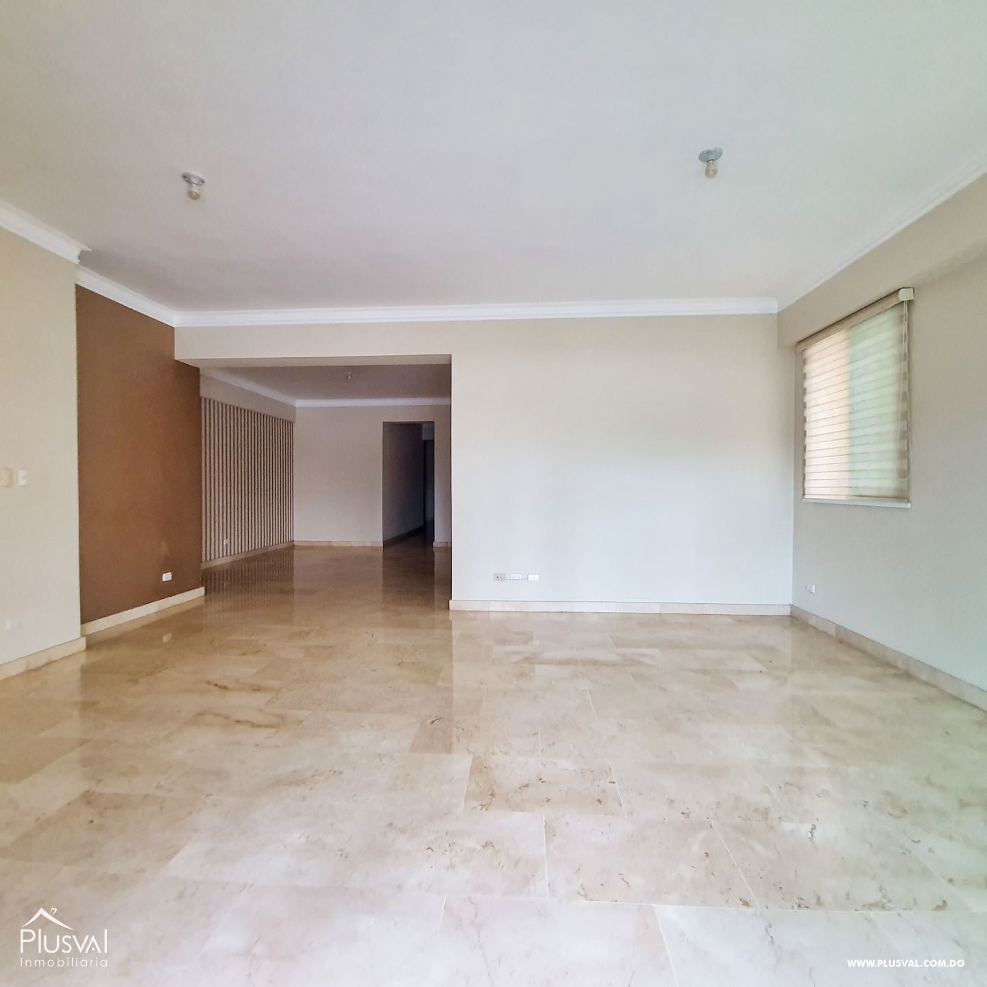 Alquiler Apartamento con Piscina Arroyo Hondo Viejo 3 Habs, 3 parqueos y Terraza 394076