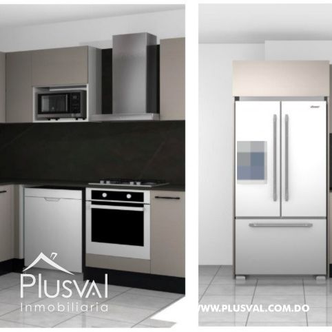 Historico y Lujoso Complejo de Apartamentos en la Zona Colonial 438909