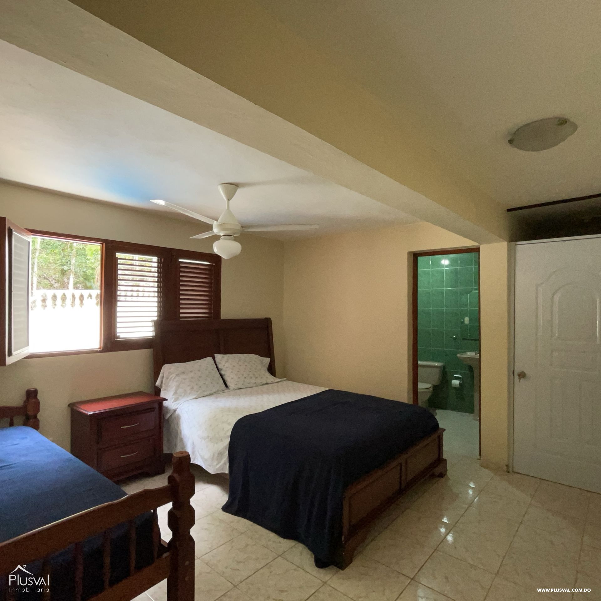 Venta de Villa con 8 Habitaciones en Residencial Exclusivo, Jarabacoa 433199