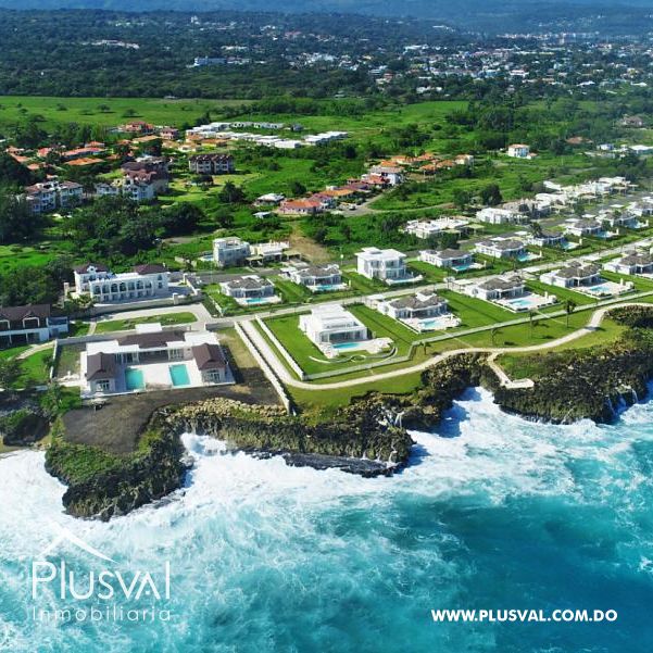 Campo Mar 4 - Solares Sosua Ocean Village 296559