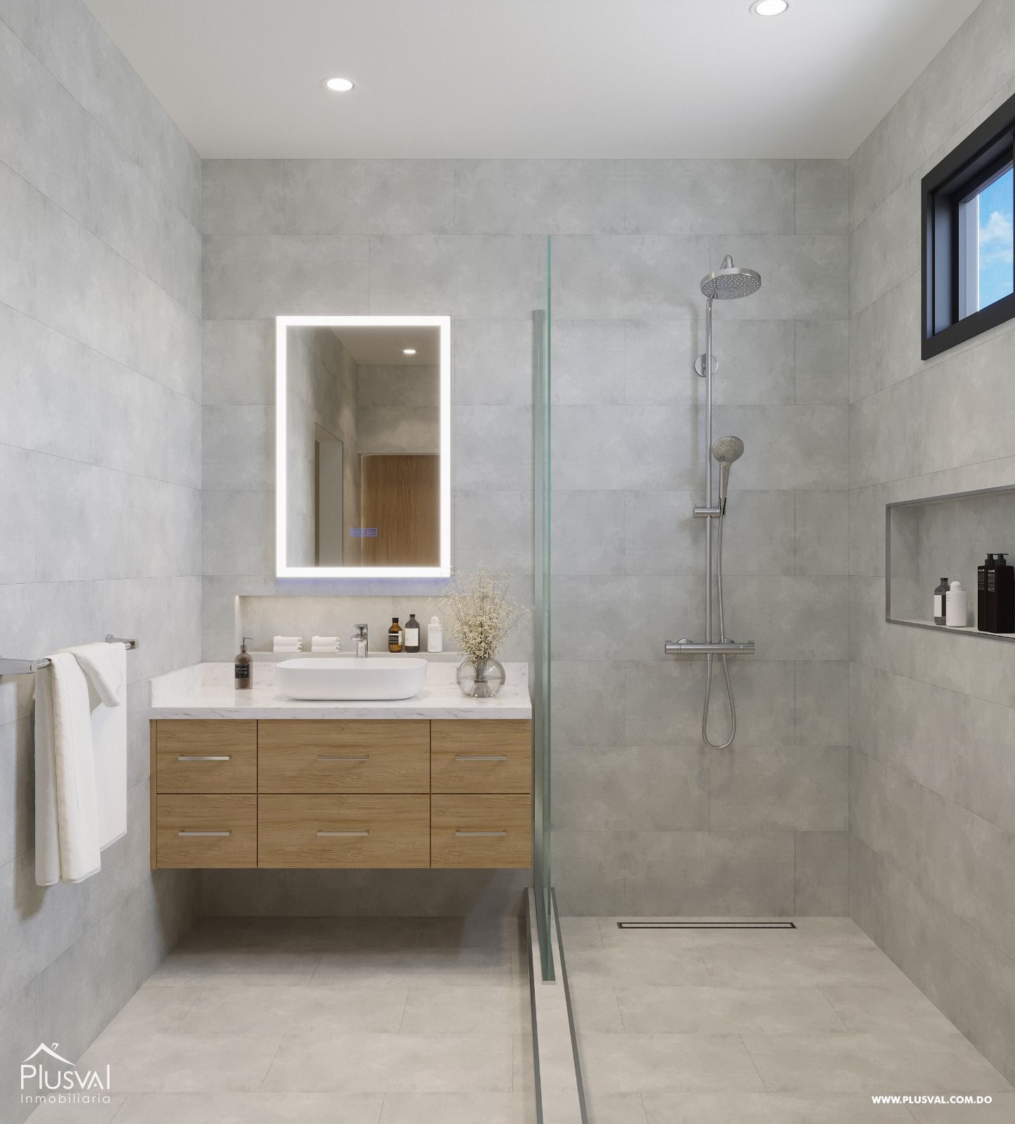 Apartamentos de lujo de 2 habitaciones en Bayahibe a 3 minutos de la playa. 472439