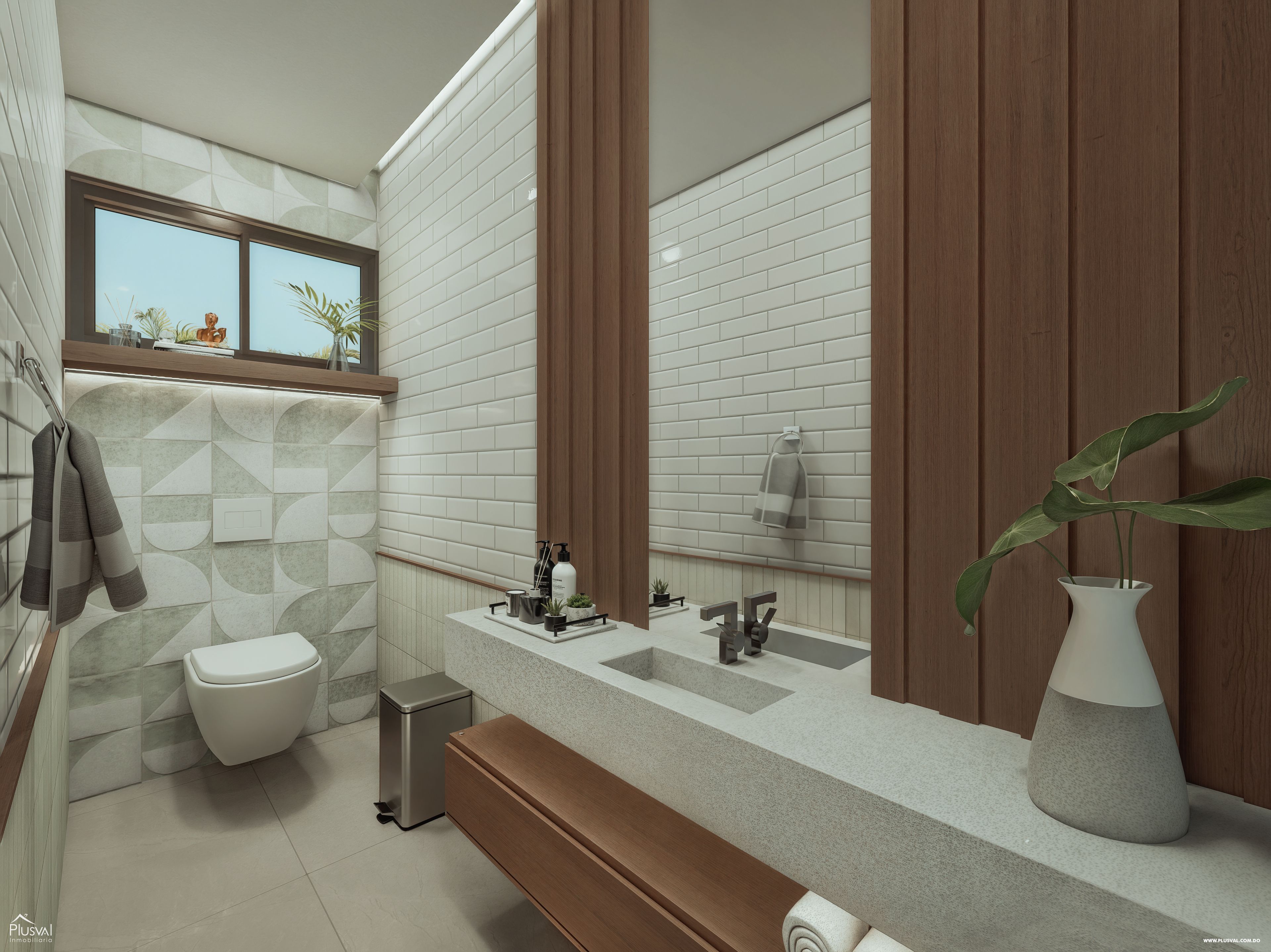 SENDEROS DEL ARROYO: Proyecto de casas en Santo Domingo Norte 474450