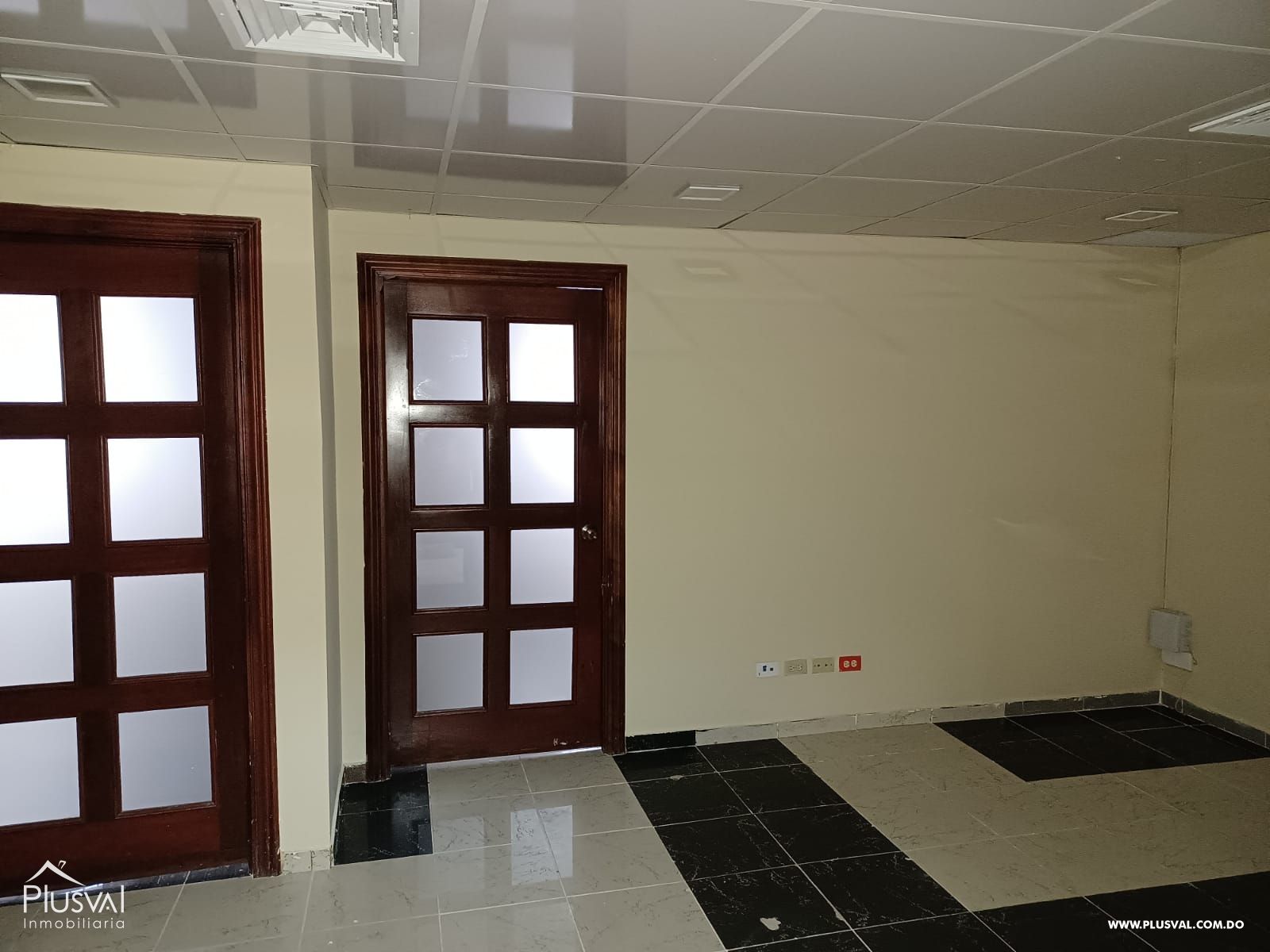 Local Comercial en alquiler en Naco 206276