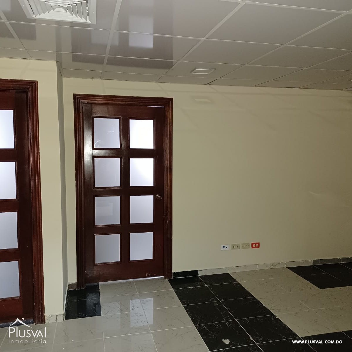Local Comercial en alquiler en Naco 206276