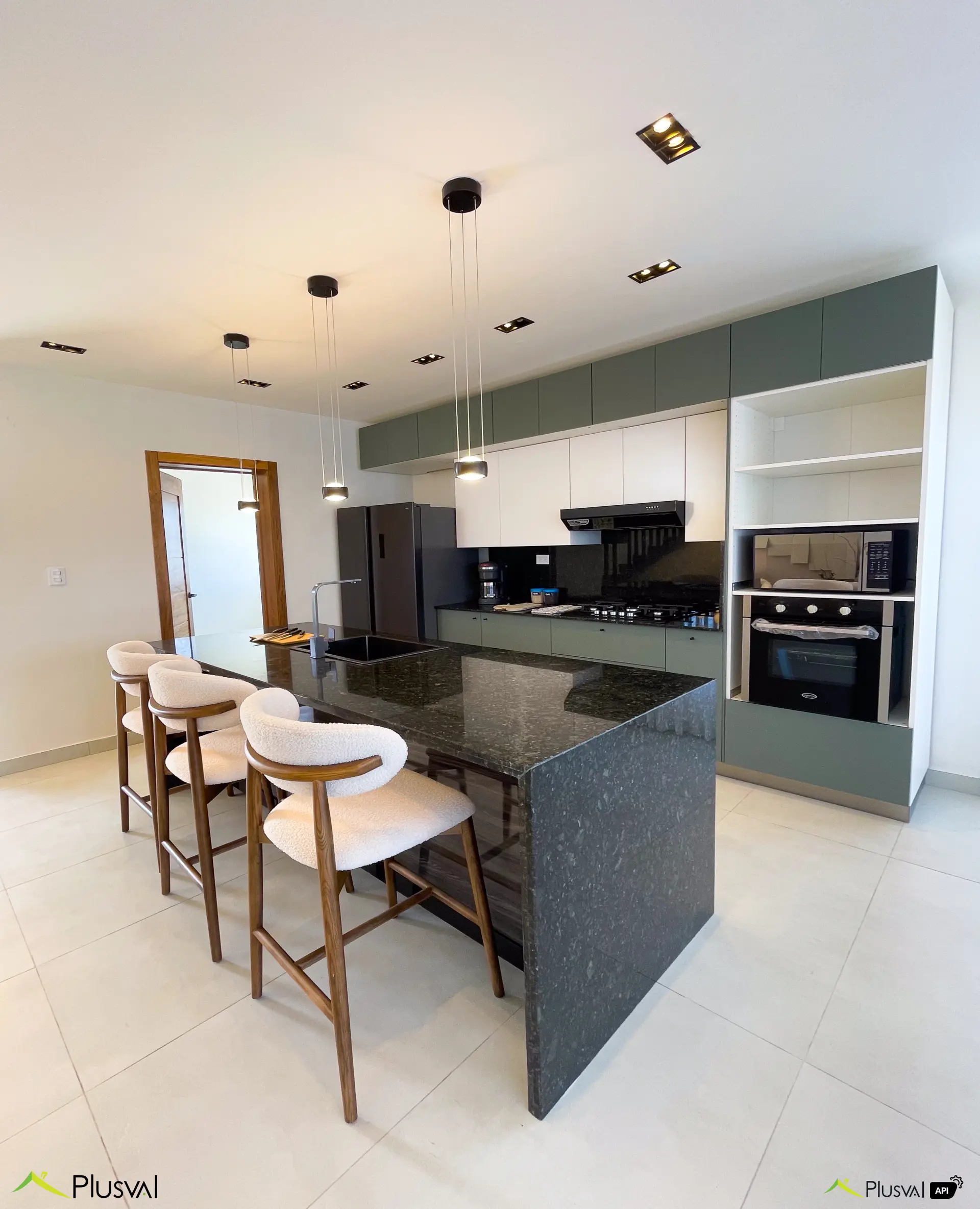Villa Exclusiva Amueblada en White Sands: Donde el Lujo Encuentra la Tranquilidad 453309