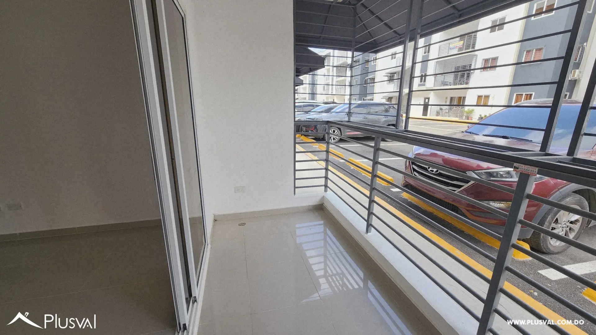 Apartamento a estrenar en alquiler en autopista San Isidro 512167
