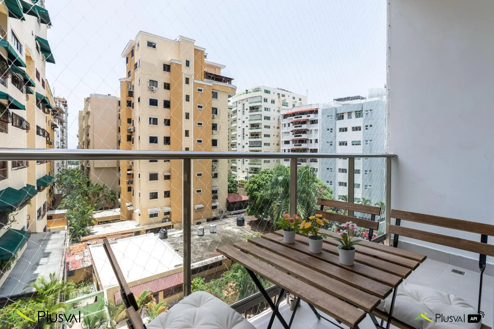 Apartamento en venta en Naco 449268
