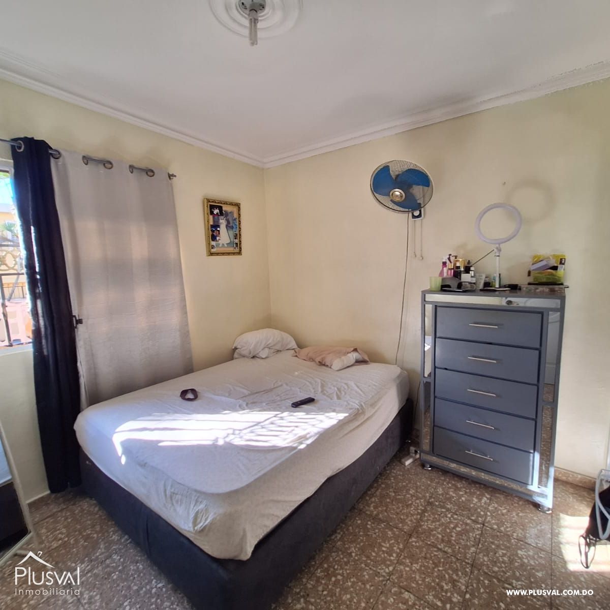 Casa espaciosa en residencial cerrado, con excelente patio 371532