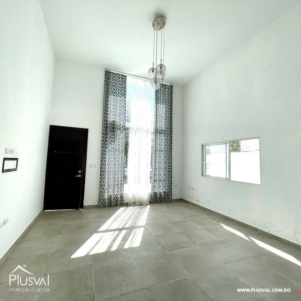 ¡Descubre tu nuevo hogar! Cómoda Casa en Venta en el Residencial El Ejecutivo 400249