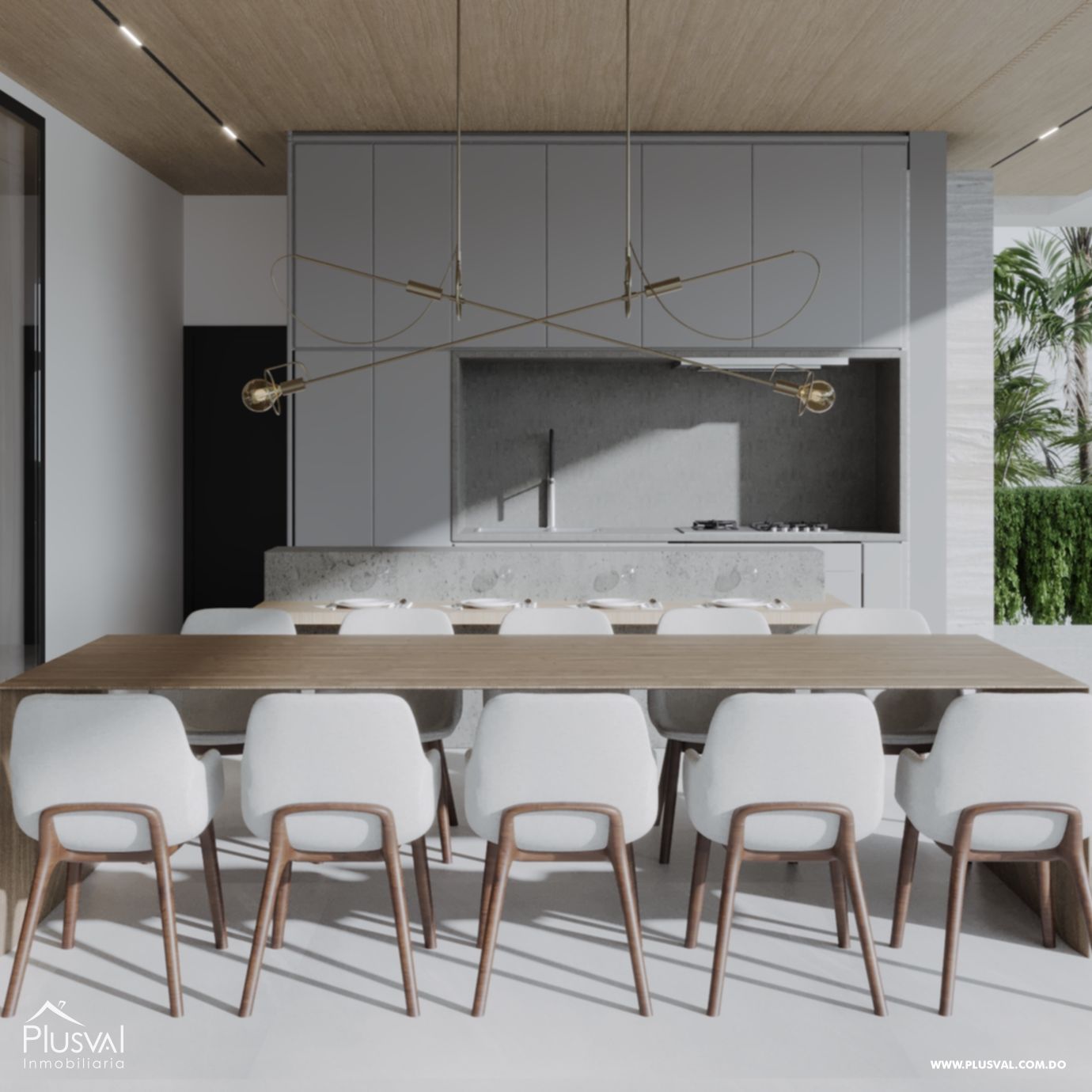 Villa de lujo en Cap Cana 393022