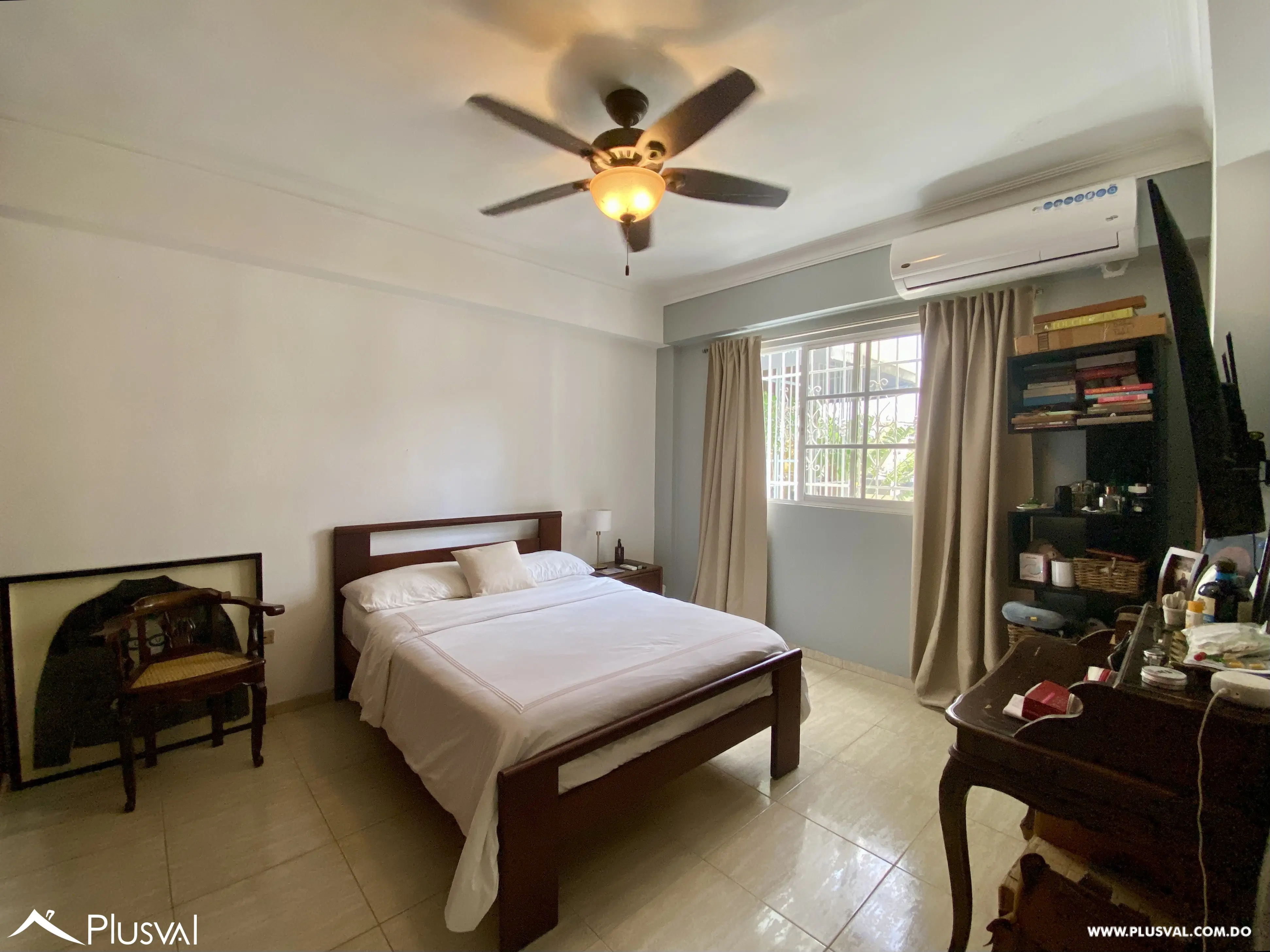 Apartamento en venta en Piantini | 3 habitaciones, 171 m², 2 parqueos 456644