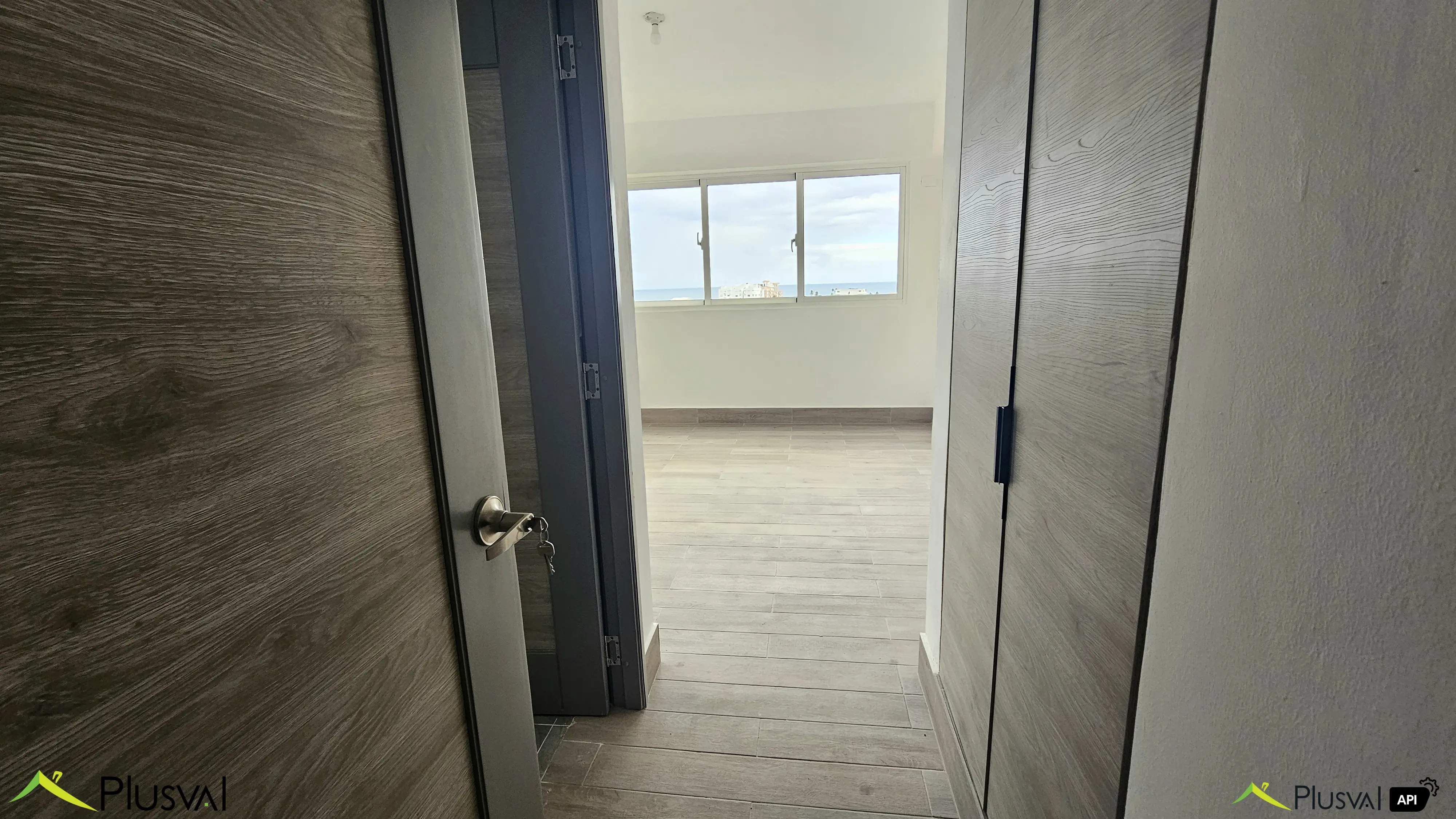 Apartamento de 2 habitaciones en Juan Dolio 451245