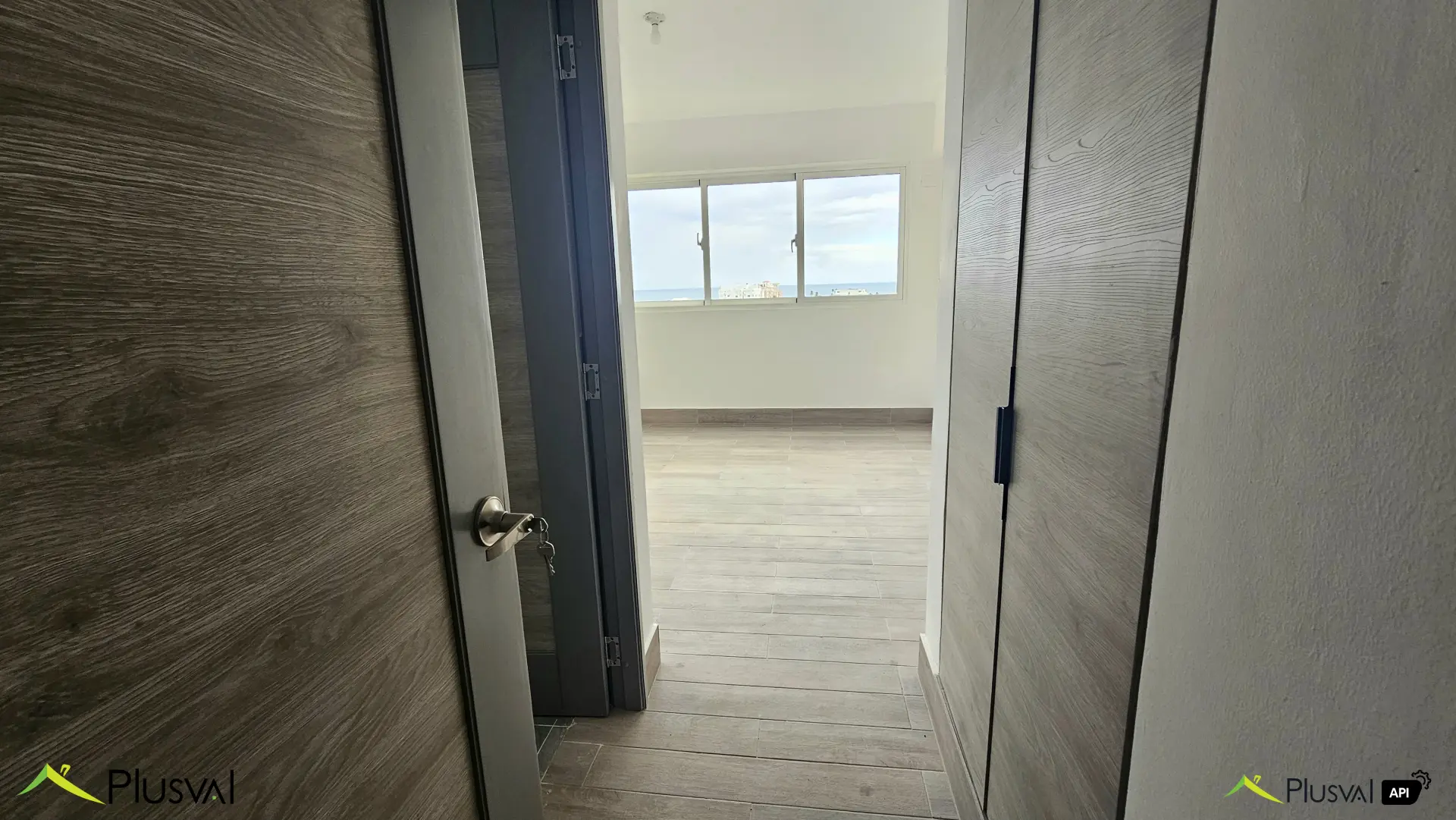 Apartamento de 2 habitaciones en Juan Dolio 451245