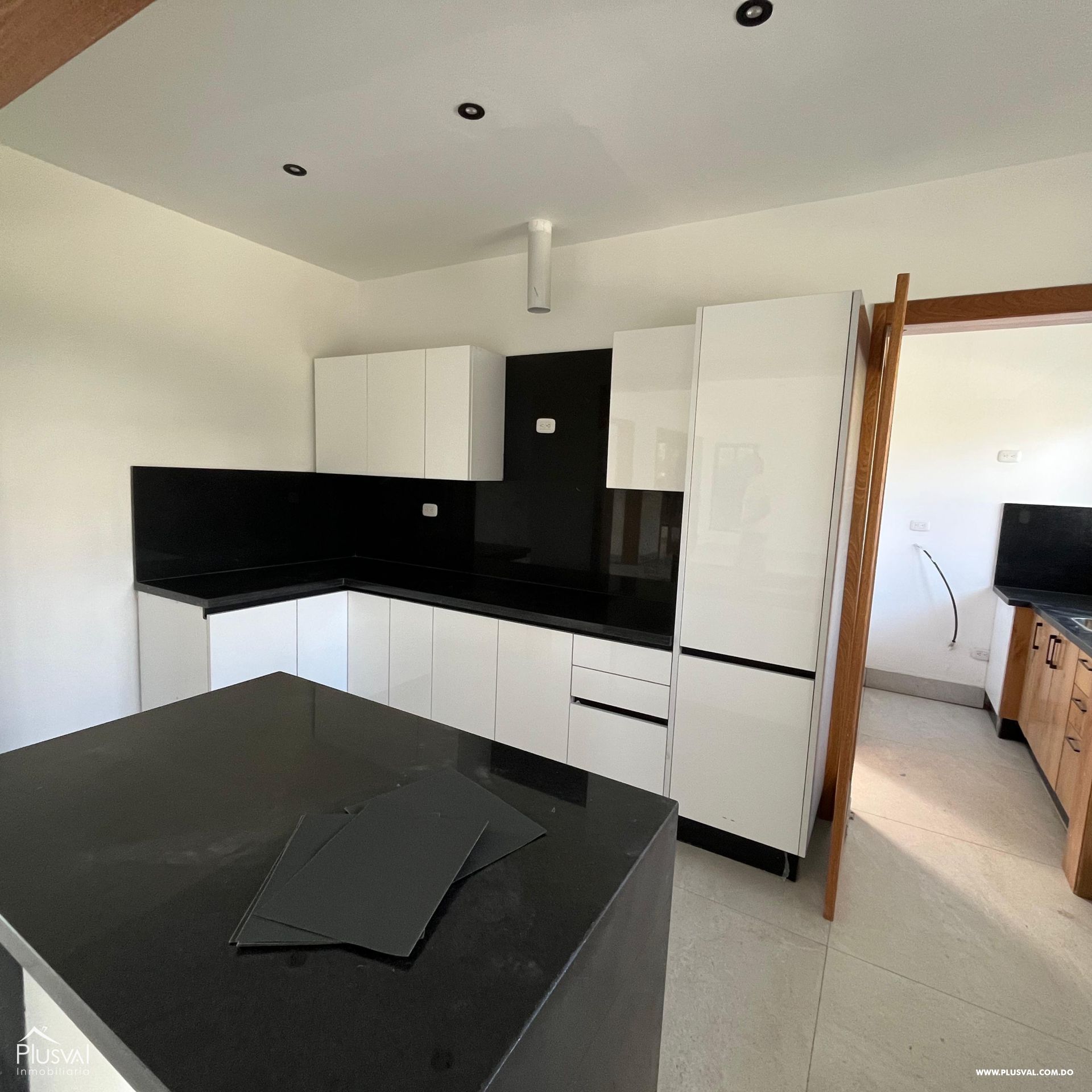 Casa en venta, Punta Cana Village 369493