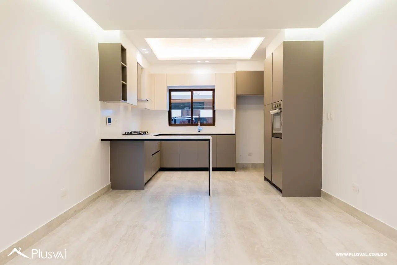 Exclusivo Apartamento en alquiler en zona residencial, La Moraleja. 469911