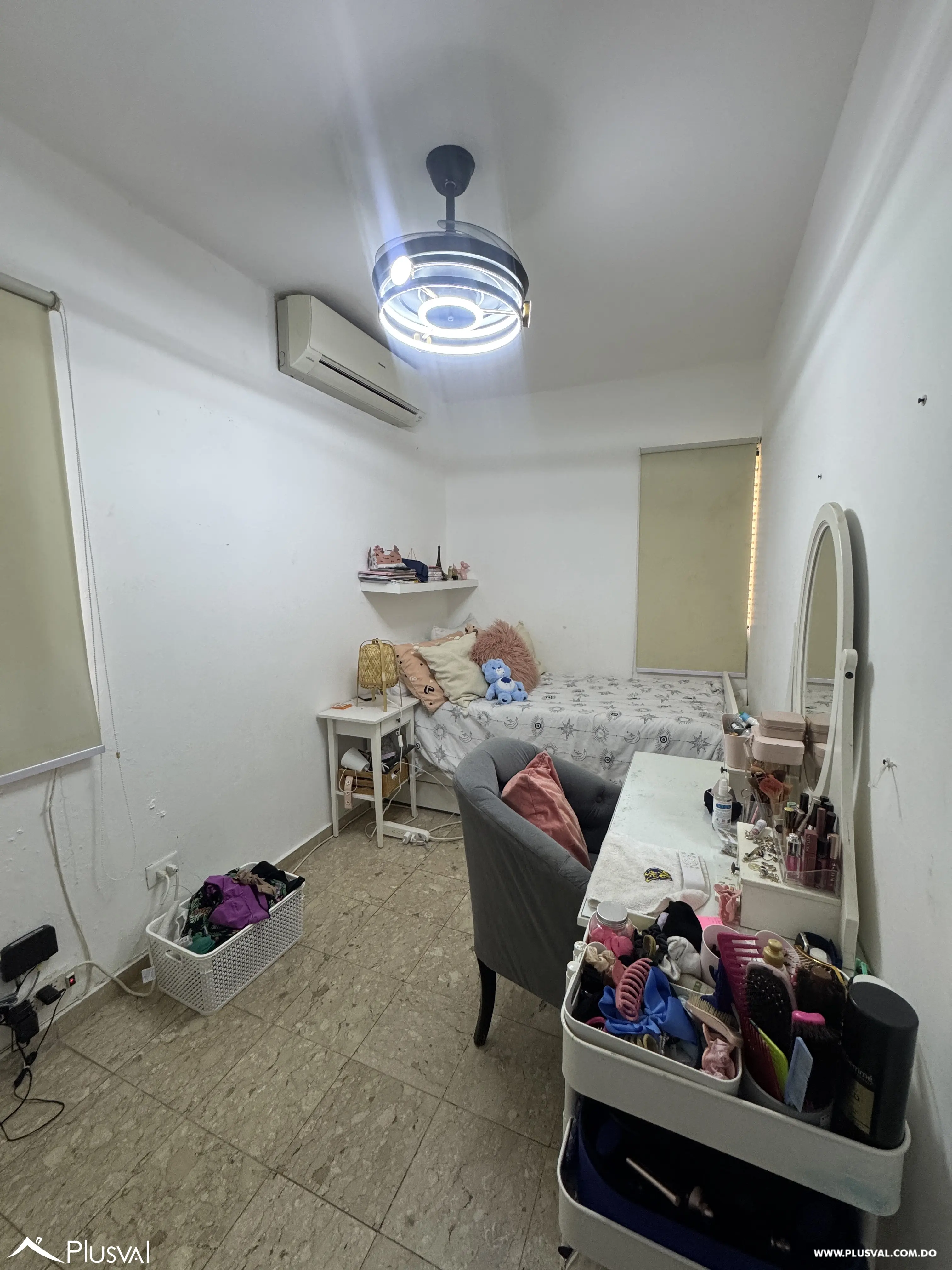 Apartamento en venta de 3 habitaciones 461517