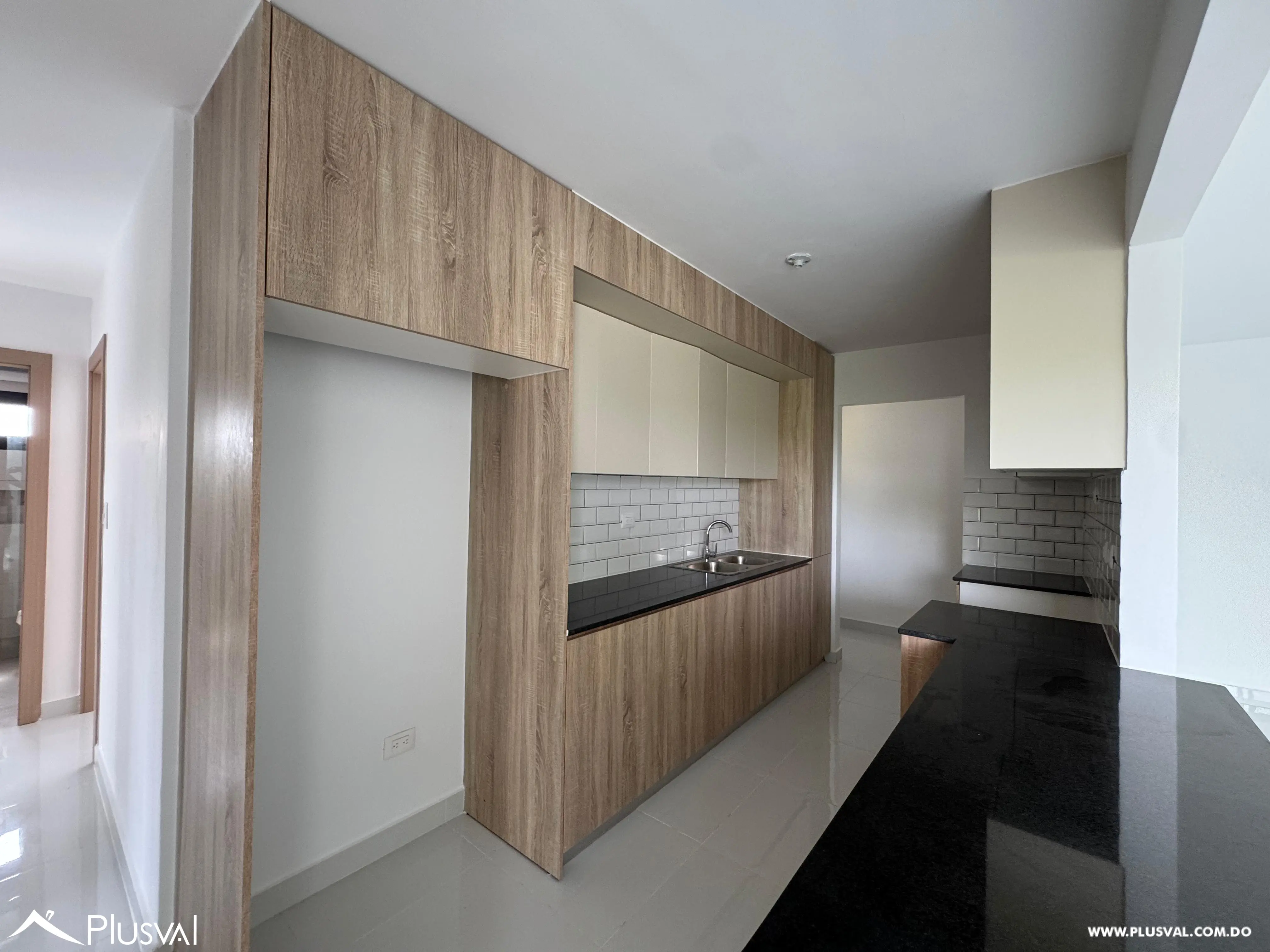 Proyecto de apartamentos ubicado en Padre Las Casas, a pocos minutos de la Ave. Estrella Sadhala 511548