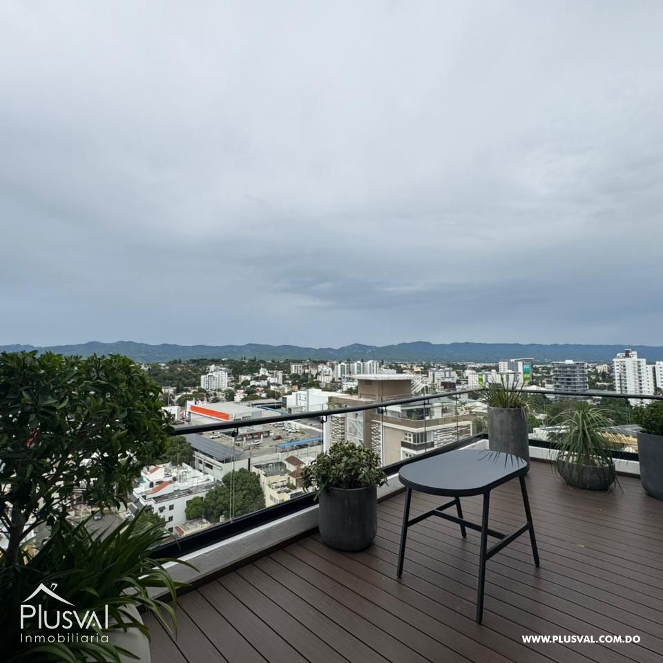 Apartamento en venta en La Esmeralda 463586