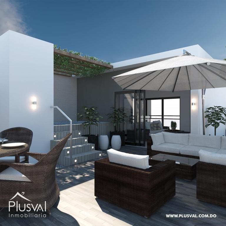 Apartamento en venta en Ensanche Ozama, Santo Domingo Este 398116