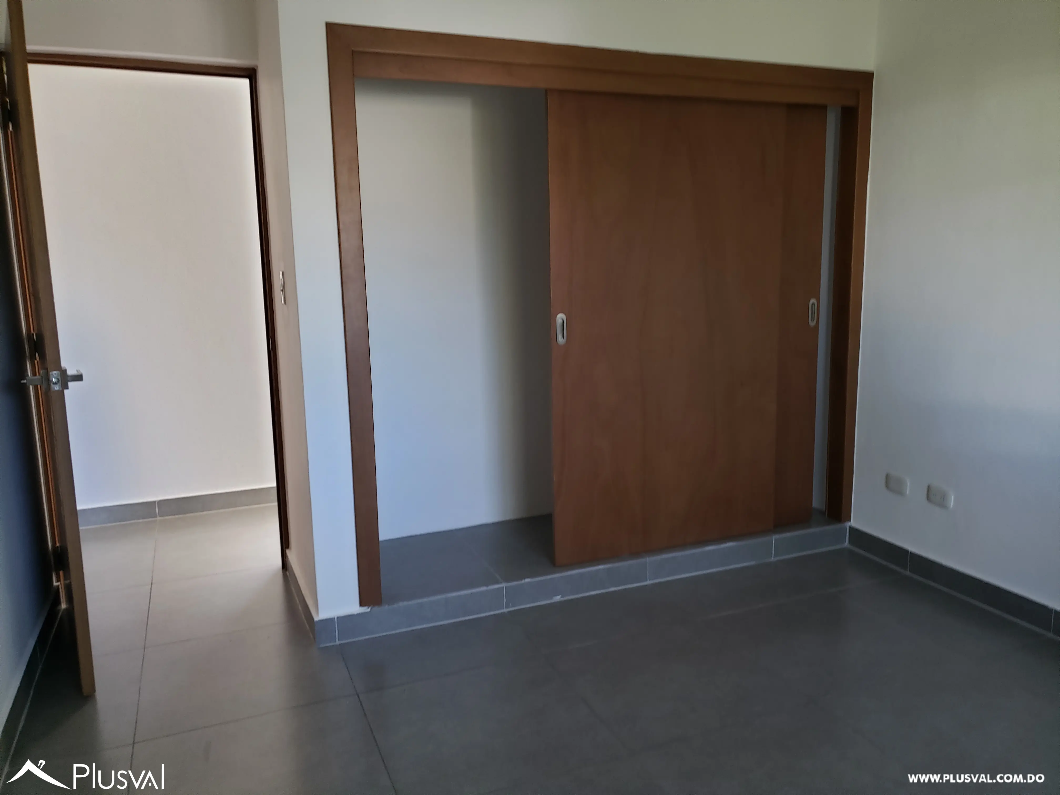 Alquiler de Apartamento en Arroyo Hondo Viejo 482609