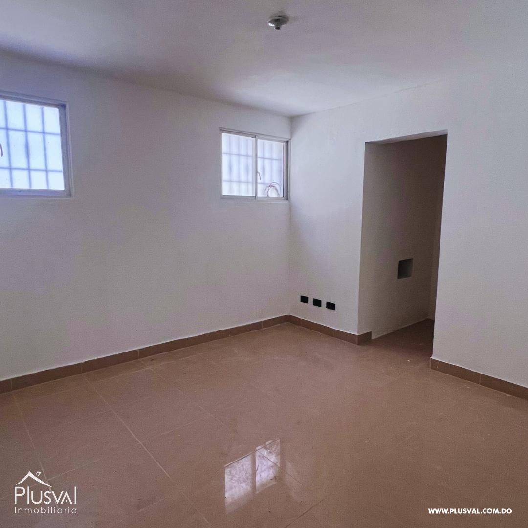 Apartamento en venta en Lucerna 364384
