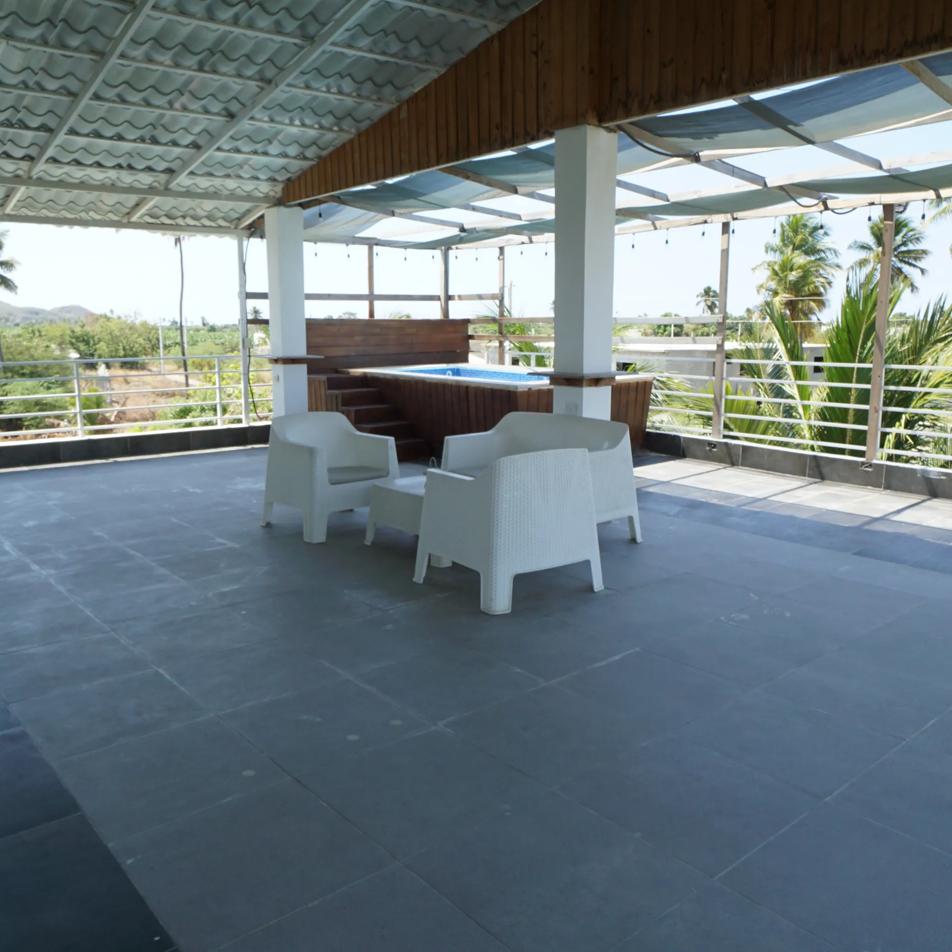 AMPLIA VILLA EN VENTA, EN EL PALMAR DE OCOA 422654