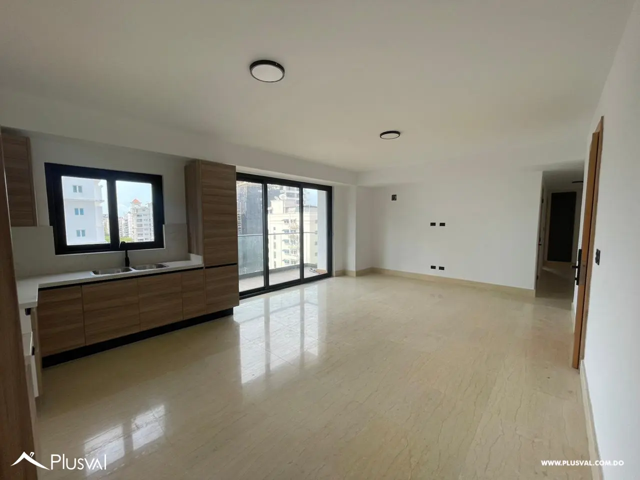 Apartamento en venta en Naco 527916