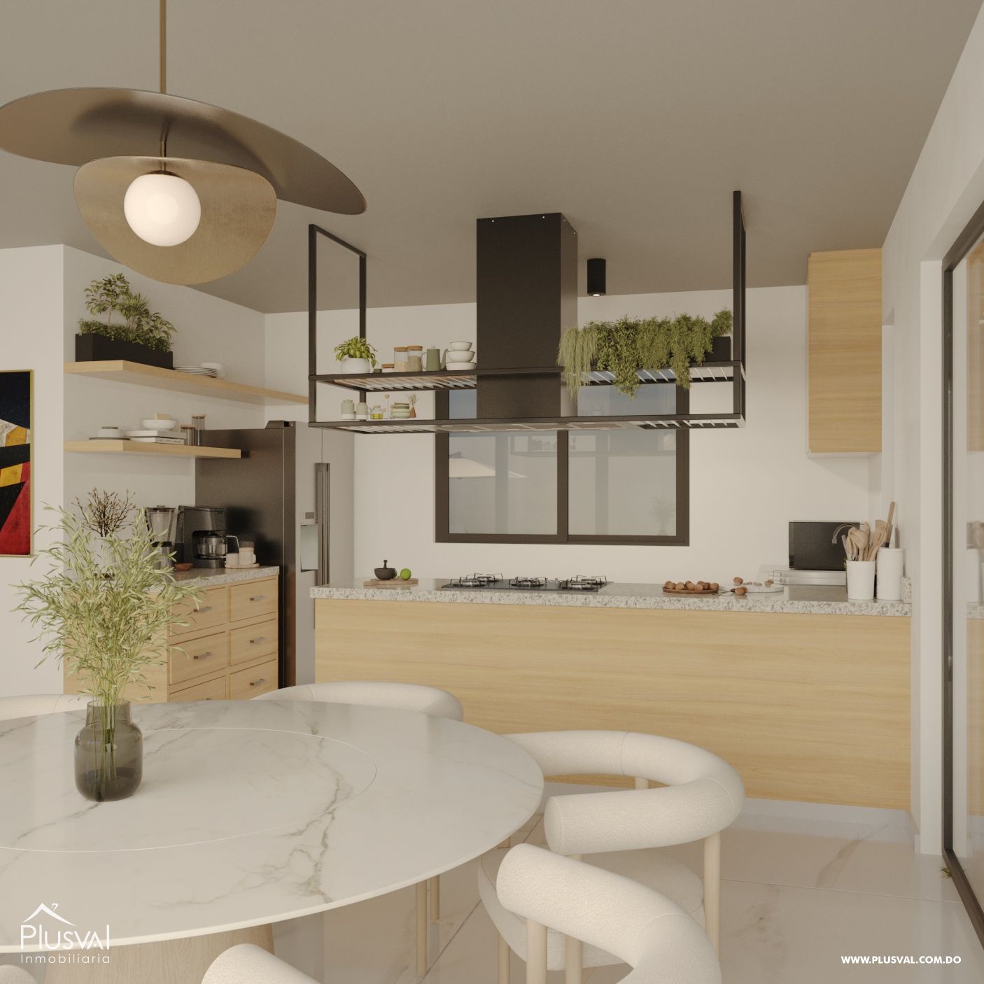 Venta de Exclusivas Villas en Punta Cana 351419